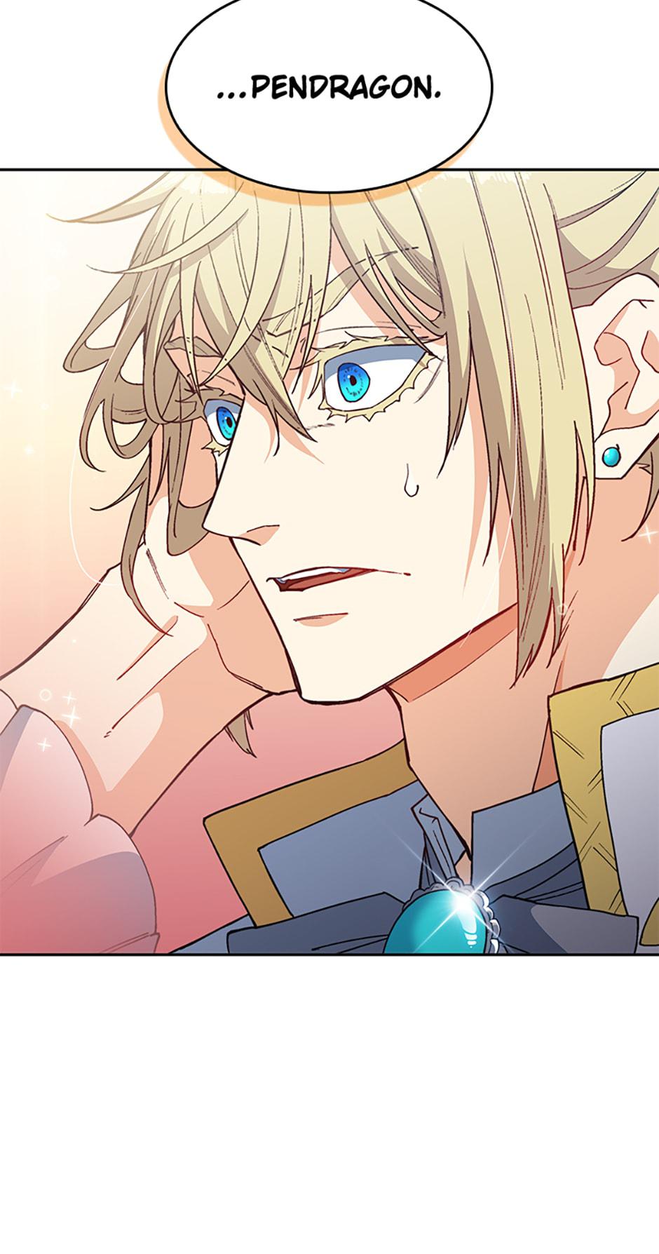 Read Duke Pendragon - Master of the White Dragon Manga Online