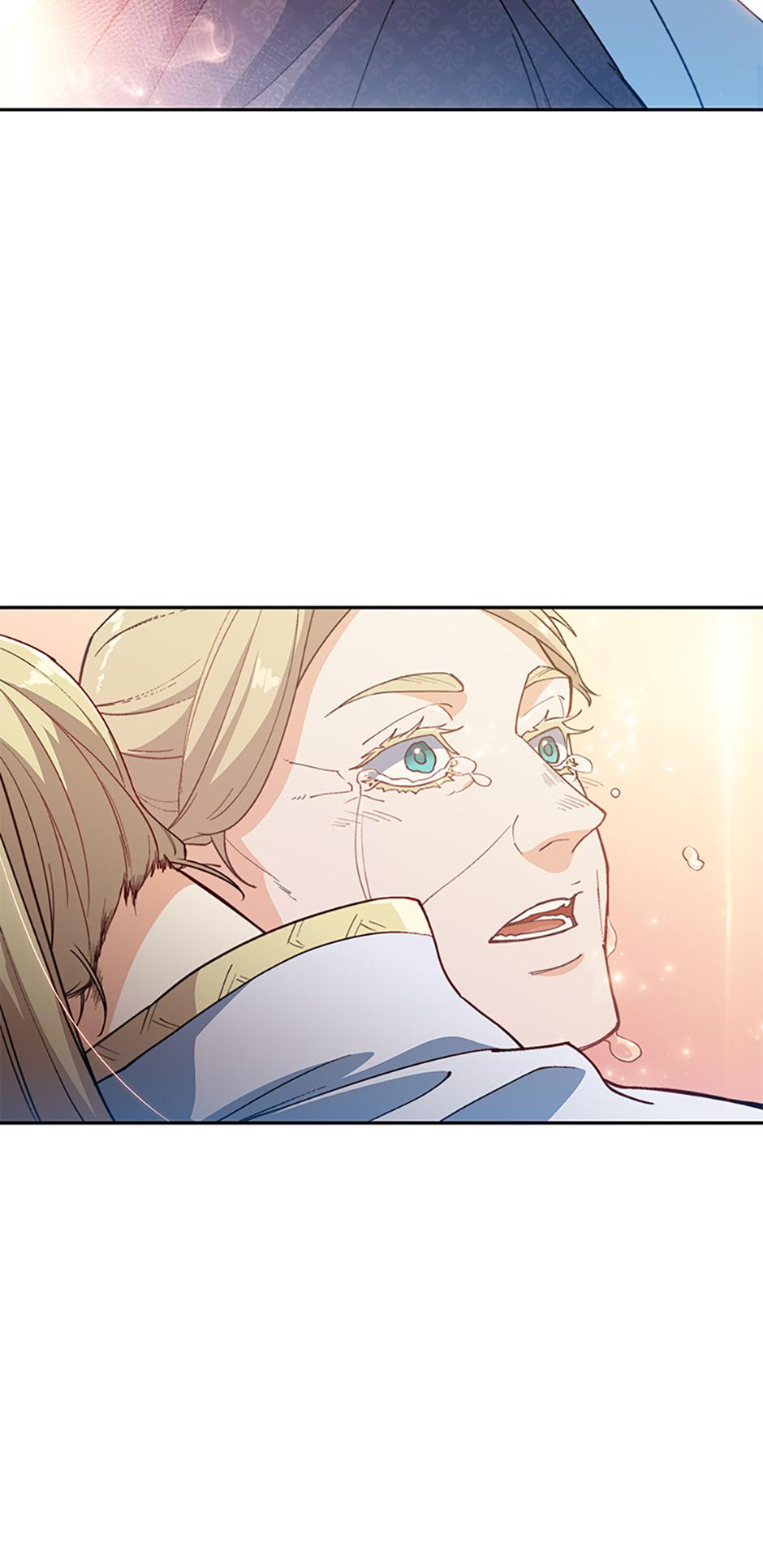Read Duke Pendragon - Master of the White Dragon Manga Online