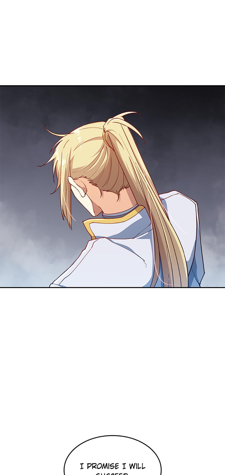 Read Duke Pendragon - Master of the White Dragon Manga Online
