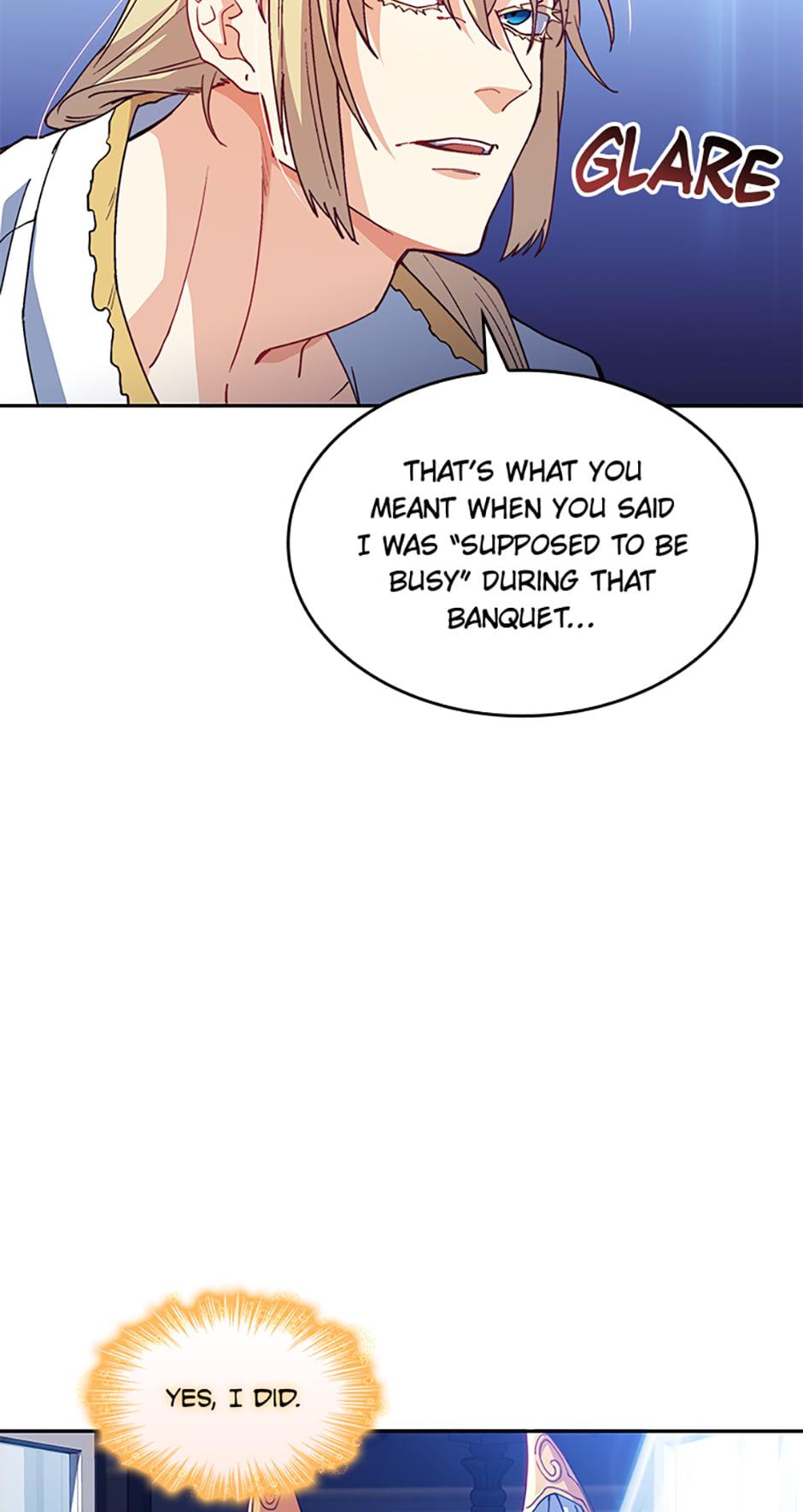 Read Duke Pendragon - Master of the White Dragon Manga Online