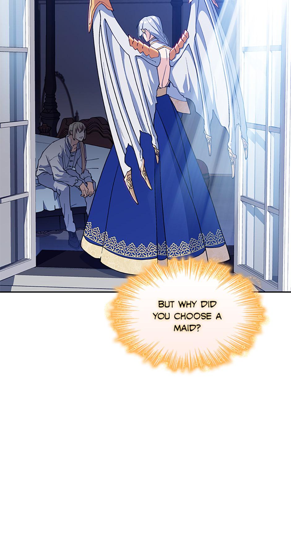Read Duke Pendragon - Master of the White Dragon Manga Online