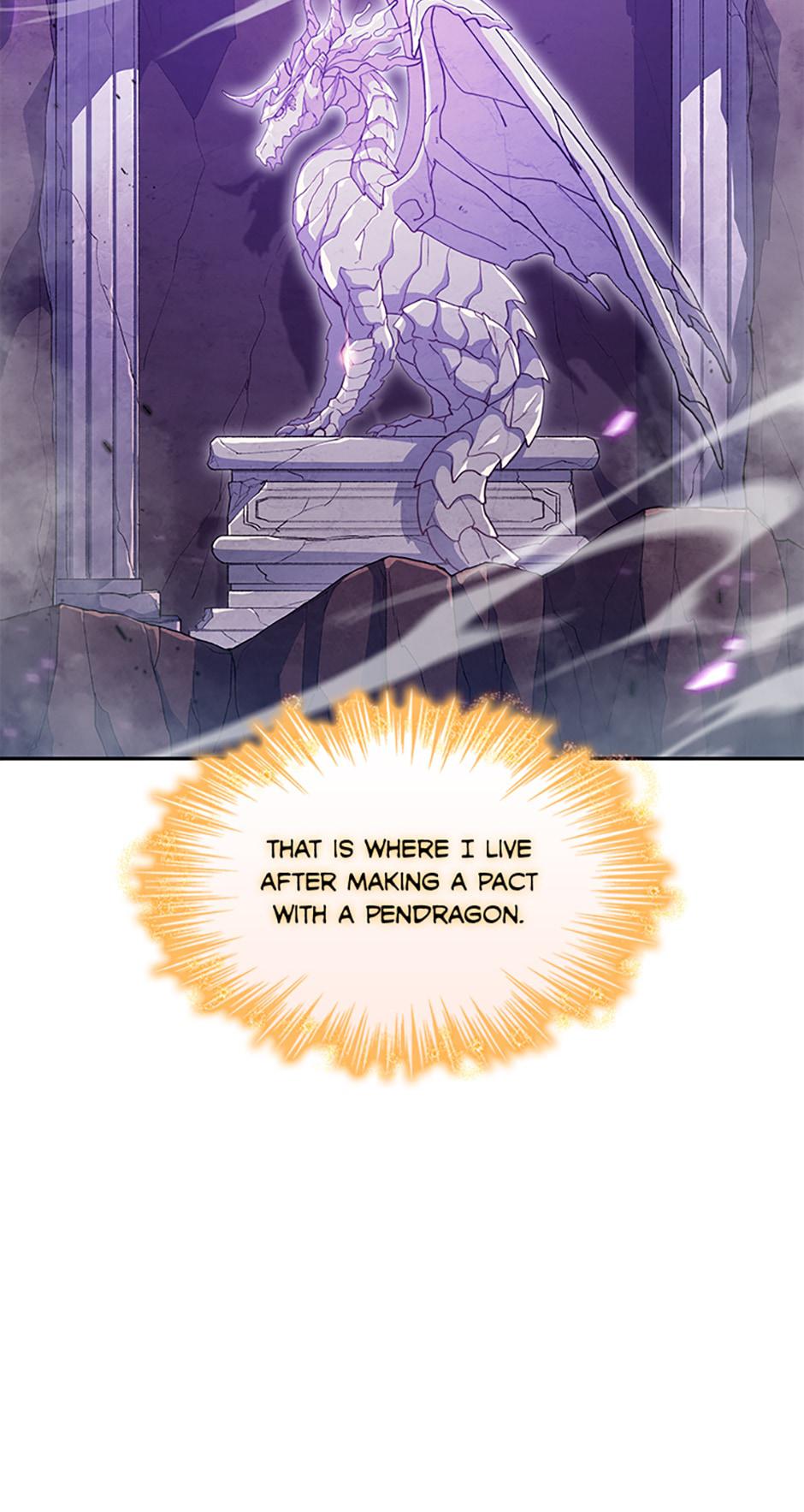 Read Duke Pendragon - Master of the White Dragon Manga Online