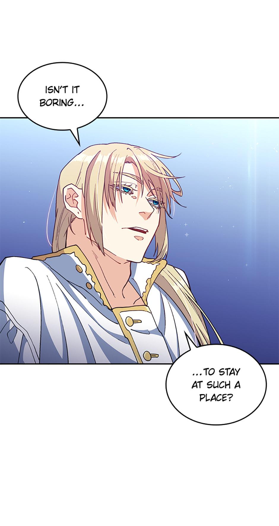 Read Duke Pendragon - Master of the White Dragon Manga Online