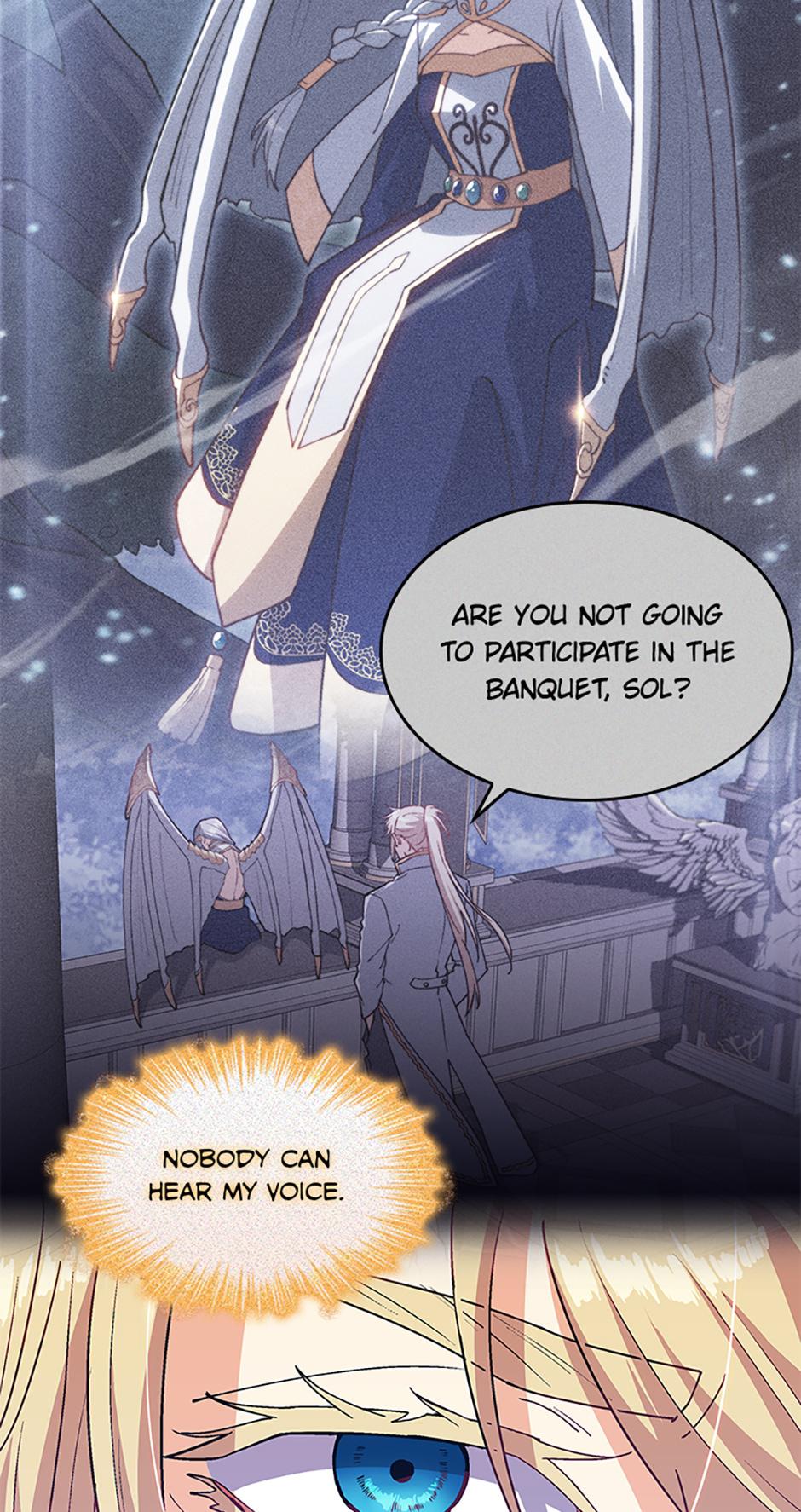 Read Duke Pendragon - Master of the White Dragon Manga Online