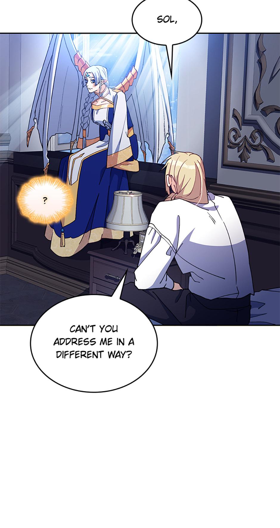 Read Duke Pendragon - Master of the White Dragon Manga Online