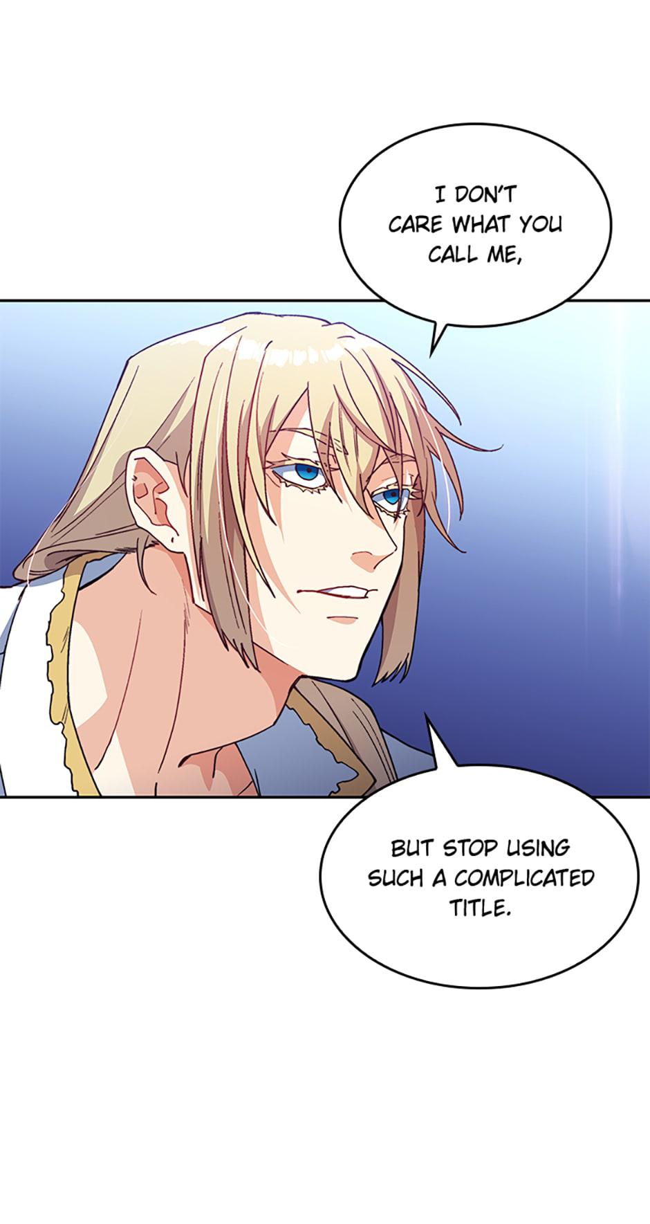 Read Duke Pendragon - Master of the White Dragon Manga Online