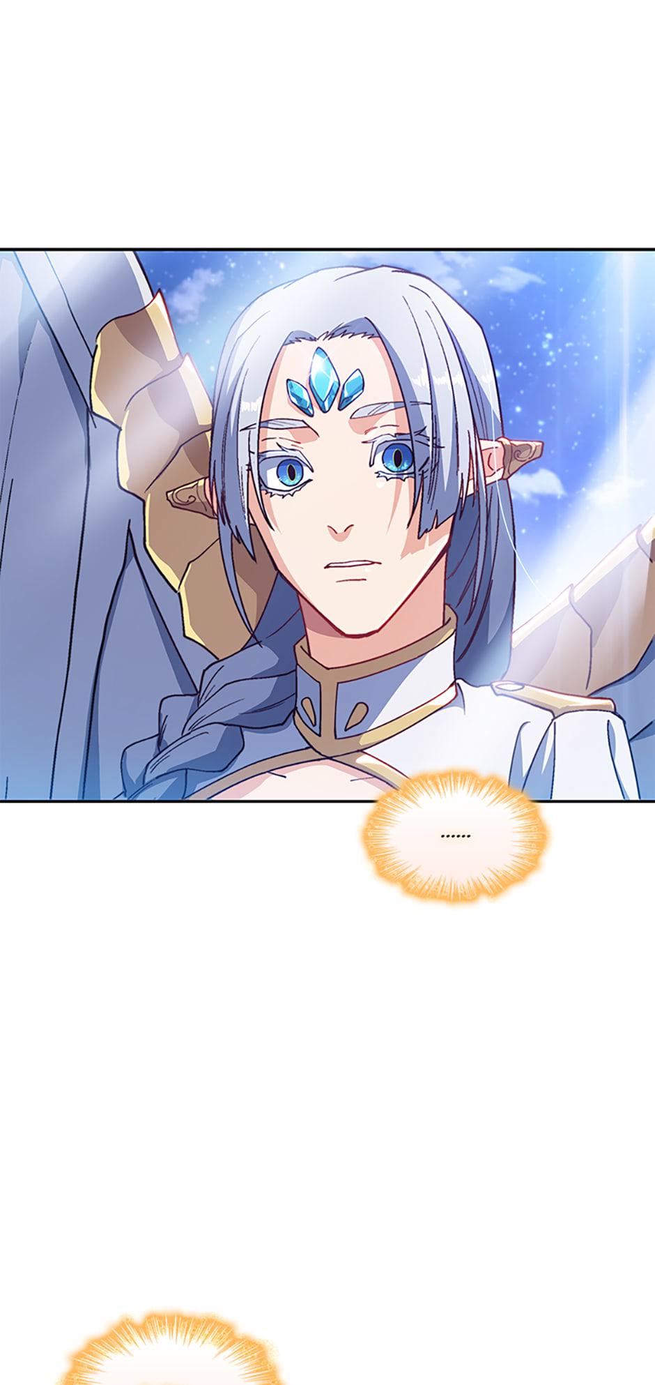 Read Duke Pendragon - Master of the White Dragon Manga Online