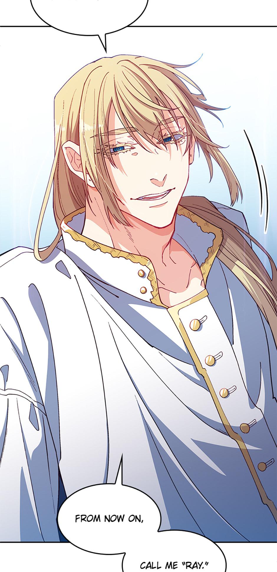 Read Duke Pendragon - Master of the White Dragon Manga Online