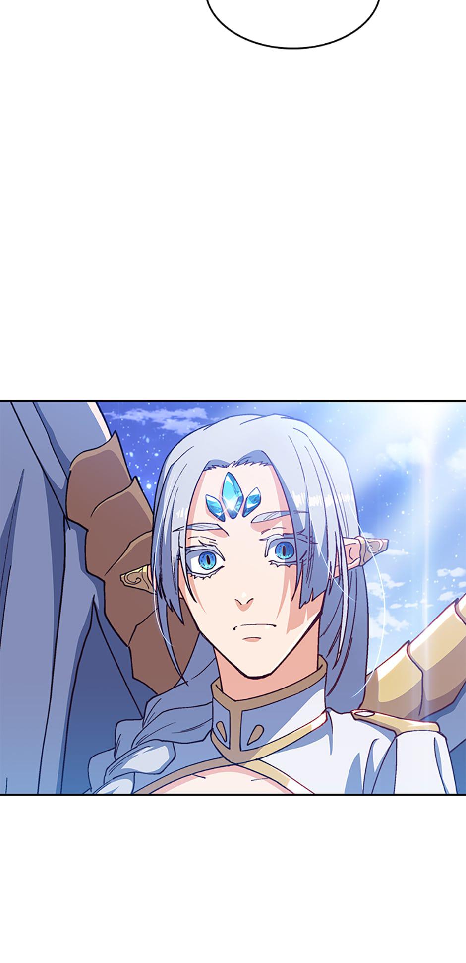 Read Duke Pendragon - Master of the White Dragon Manga Online