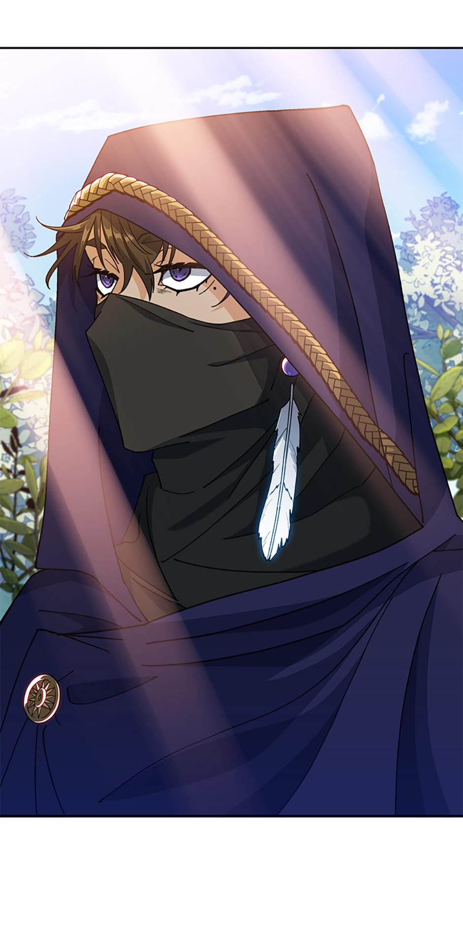 Read Duke Pendragon - Master of the White Dragon Manga Online