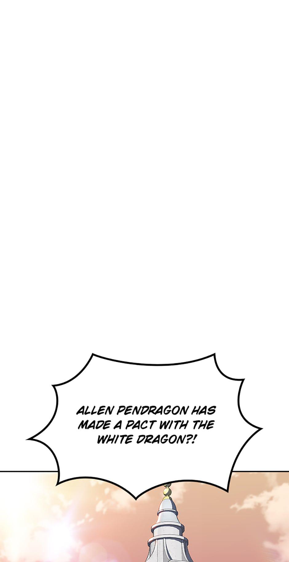Read Duke Pendragon - Master of the White Dragon Manga Online