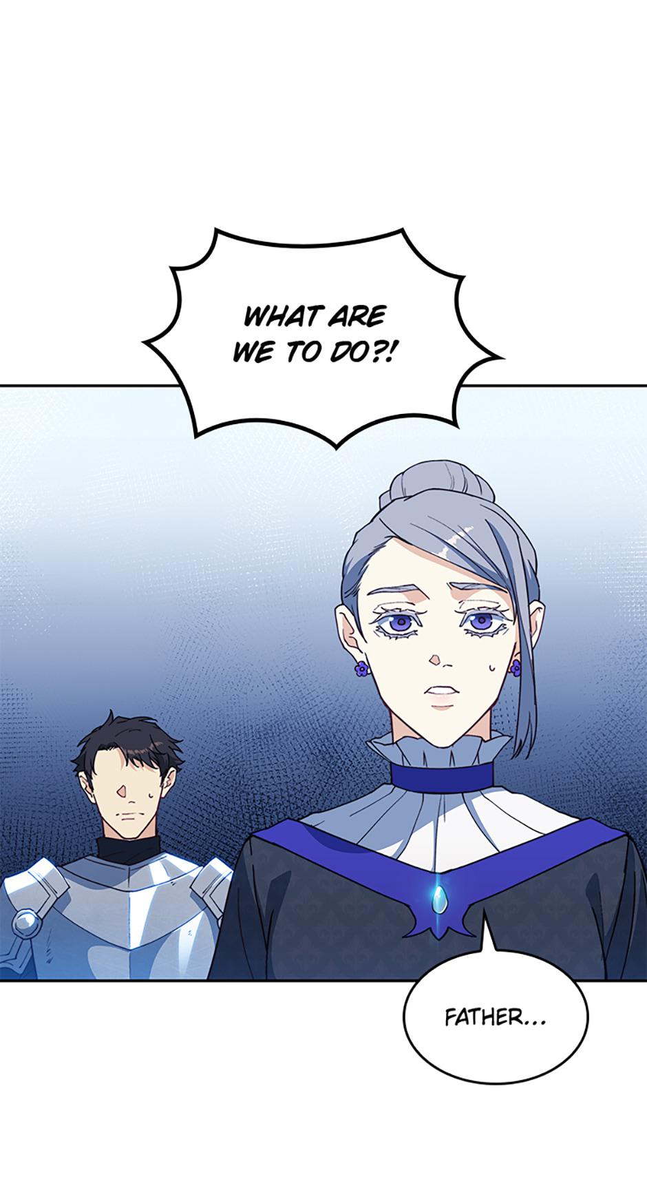 Read Duke Pendragon - Master of the White Dragon Manga Online