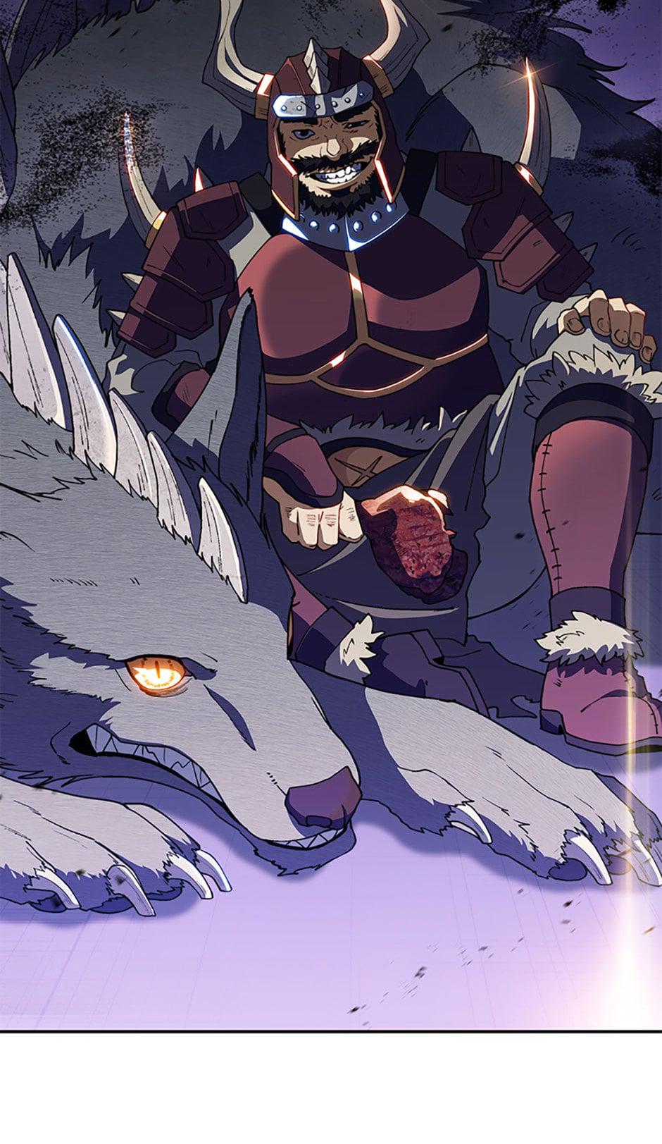 Read Duke Pendragon - Master of the White Dragon Manga Online