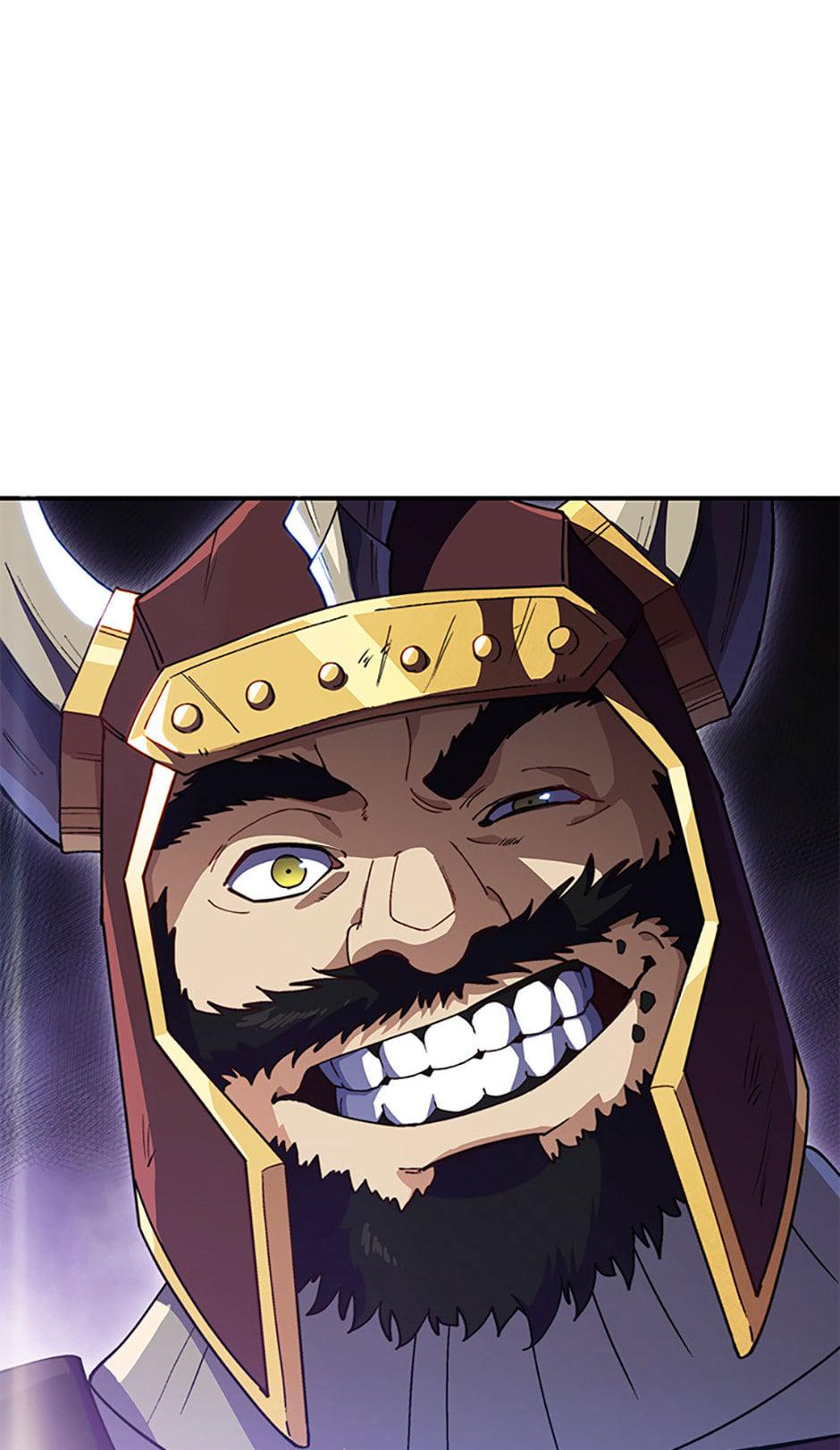 Read Duke Pendragon - Master of the White Dragon Manga Online
