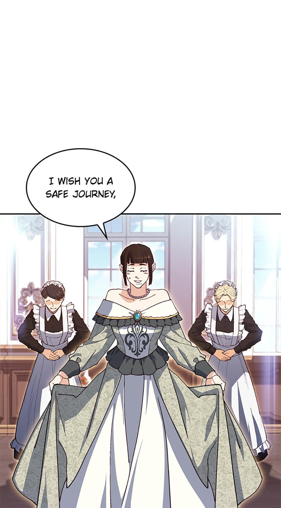 Read Duke Pendragon - Master of the White Dragon Manga Online