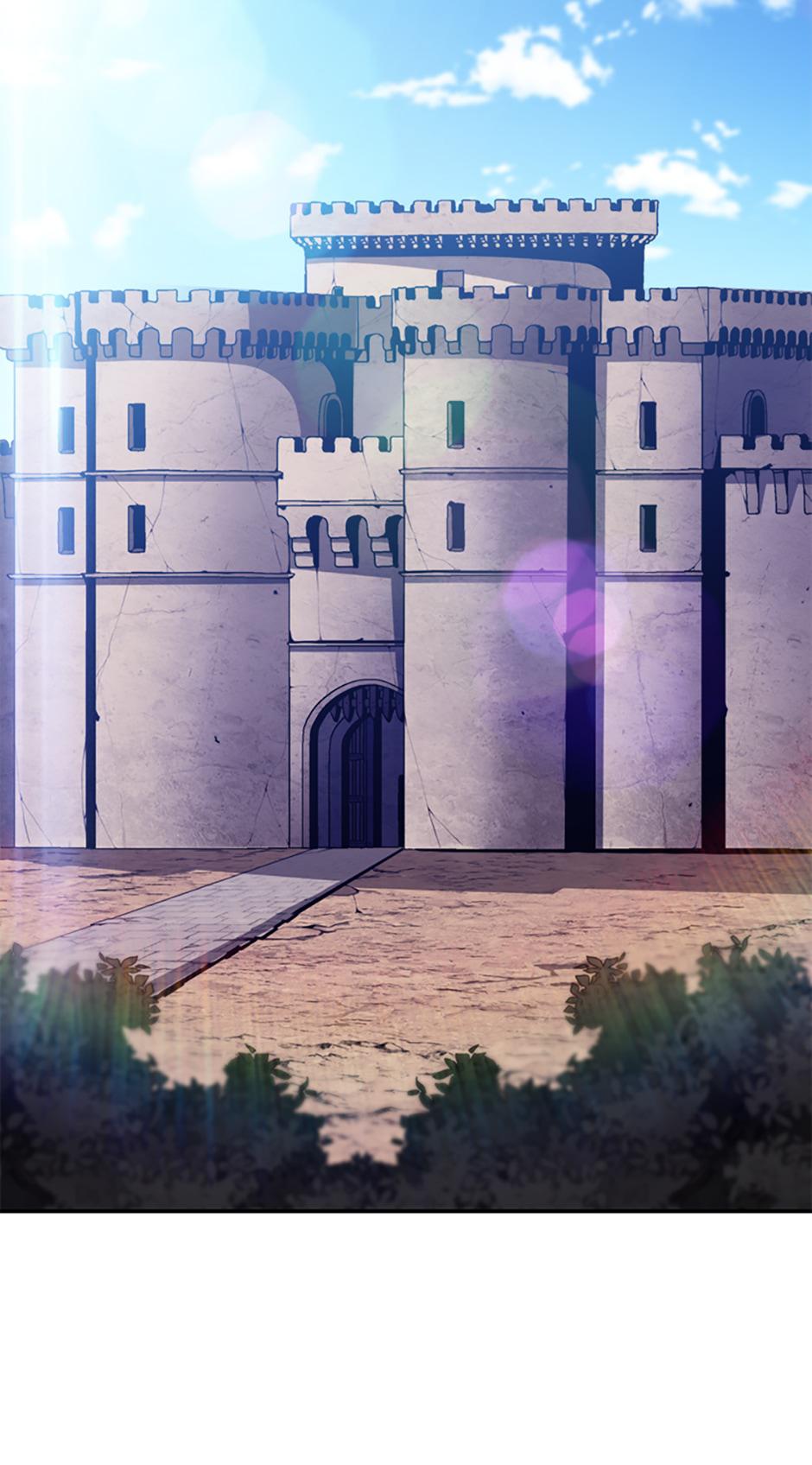 Read Duke Pendragon - Master of the White Dragon Manga Online