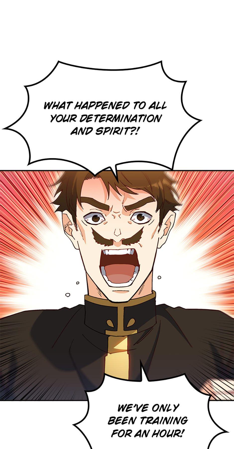 Read Duke Pendragon - Master of the White Dragon Manga Online