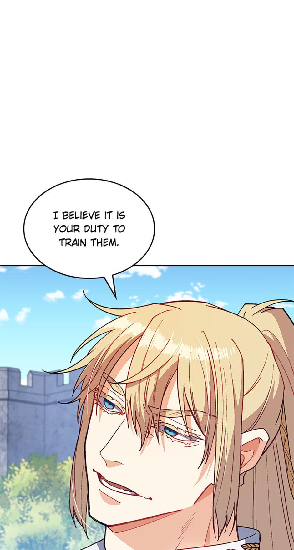 Read Duke Pendragon - Master of the White Dragon Manga Online