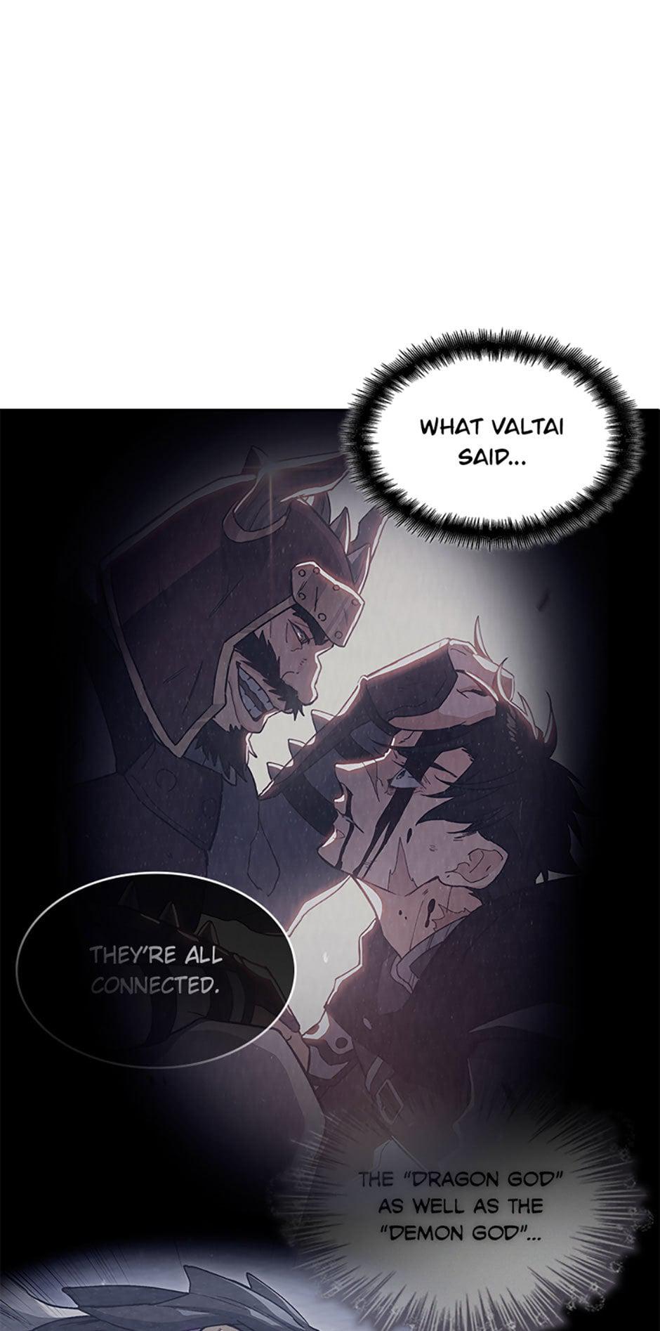 Read Duke Pendragon - Master of the White Dragon Manga Online