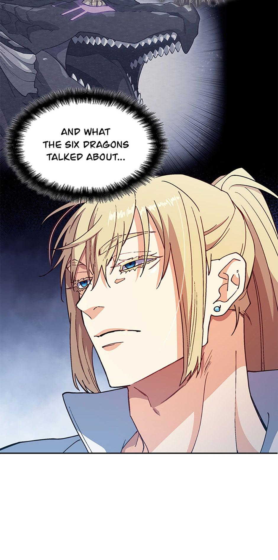 Read Duke Pendragon - Master of the White Dragon Manga Online