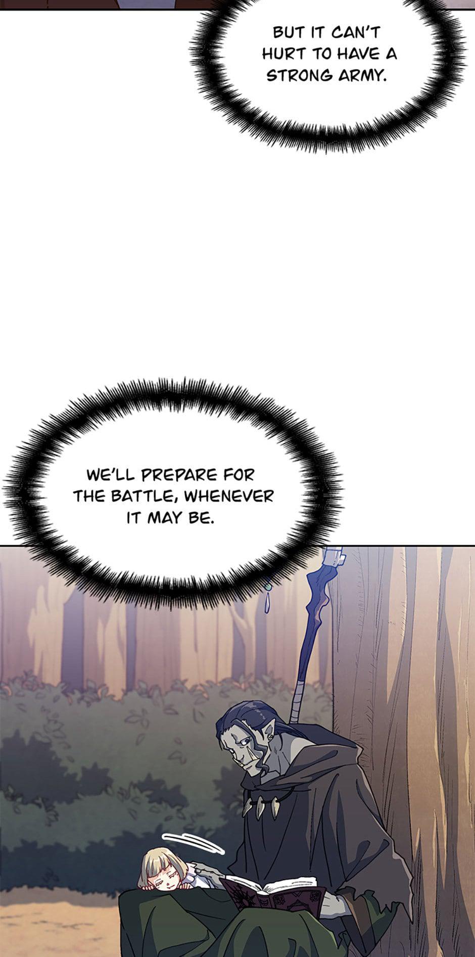 Read Duke Pendragon - Master of the White Dragon Manga Online
