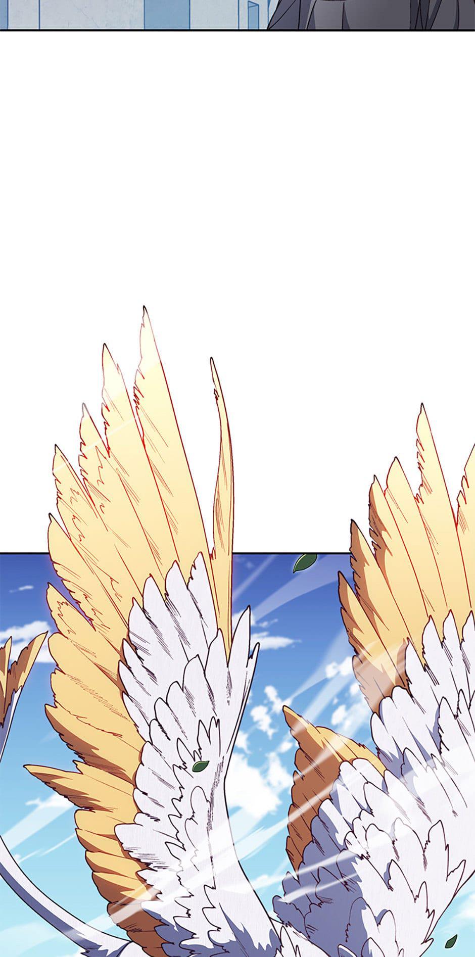 Read Duke Pendragon - Master of the White Dragon Manga Online