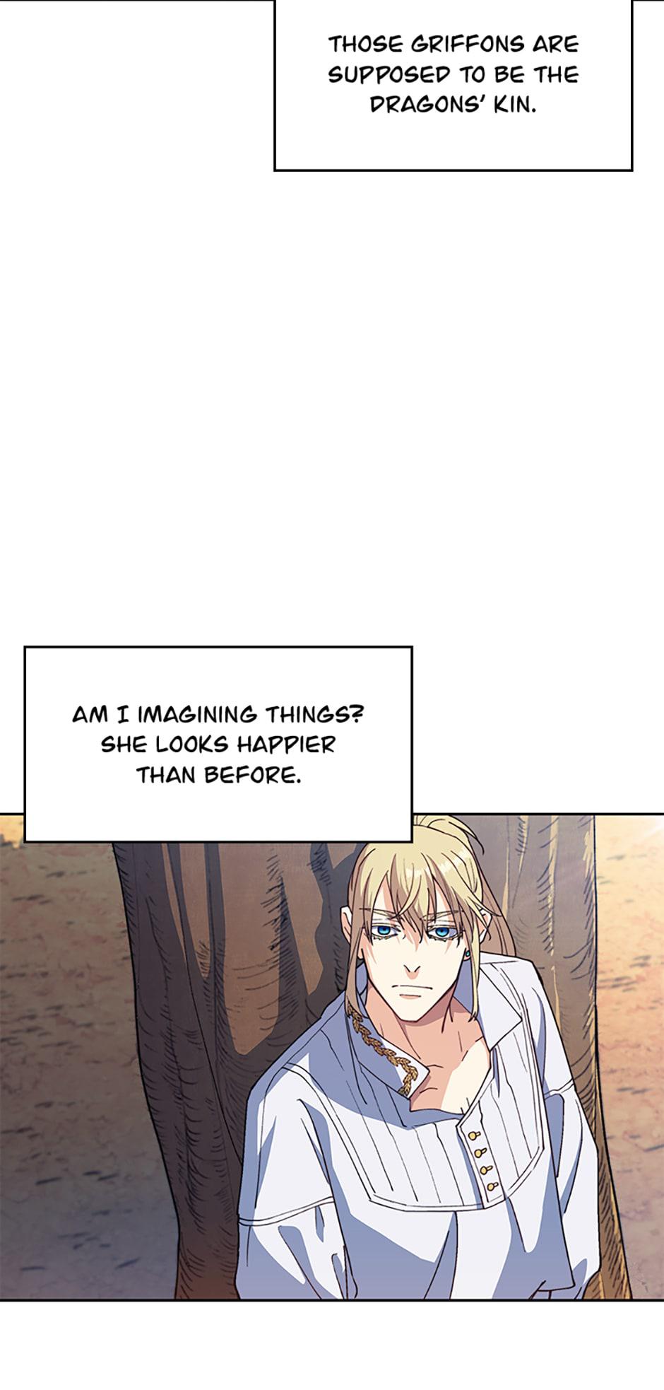 Read Duke Pendragon - Master of the White Dragon Manga Online