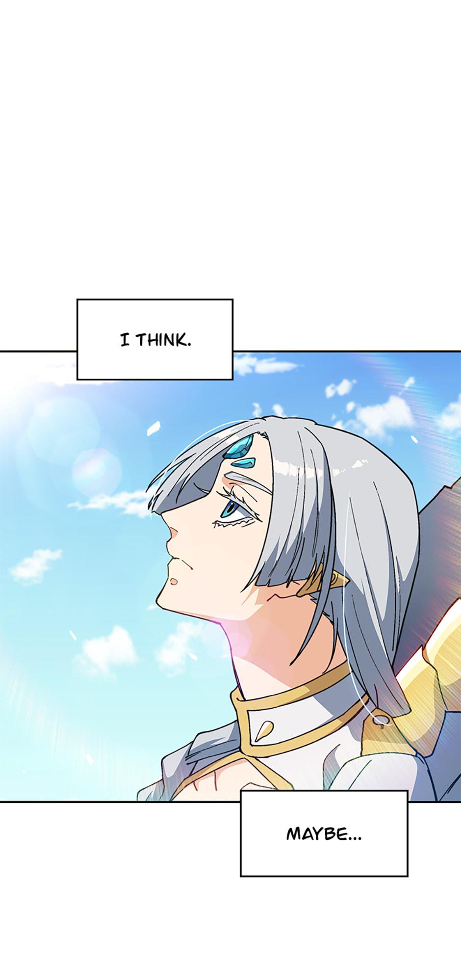 Read Duke Pendragon - Master of the White Dragon Manga Online