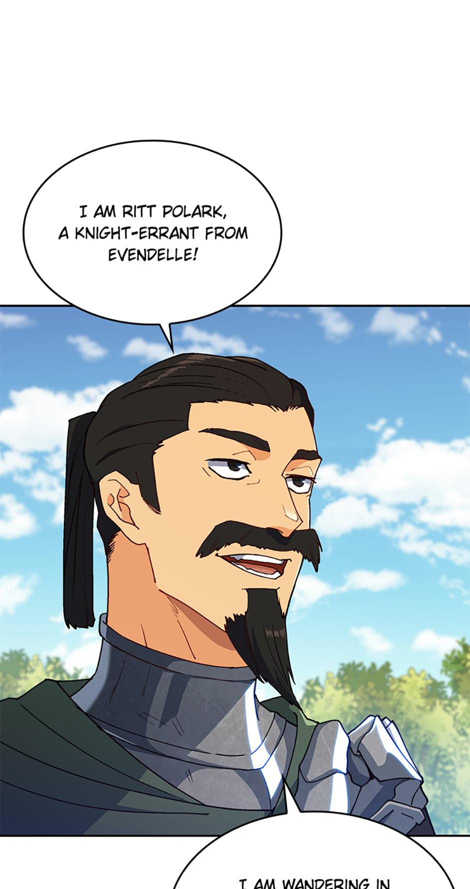 Read Duke Pendragon - Master of the White Dragon Manga Online