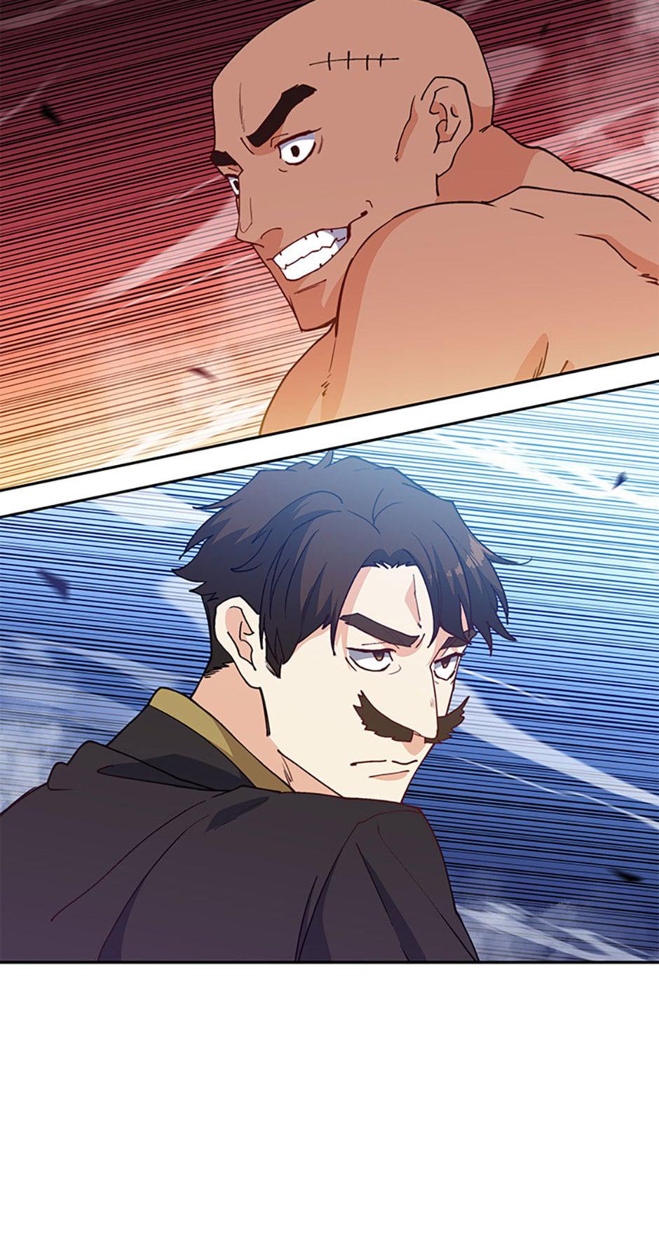 Read Duke Pendragon - Master of the White Dragon Manga Online