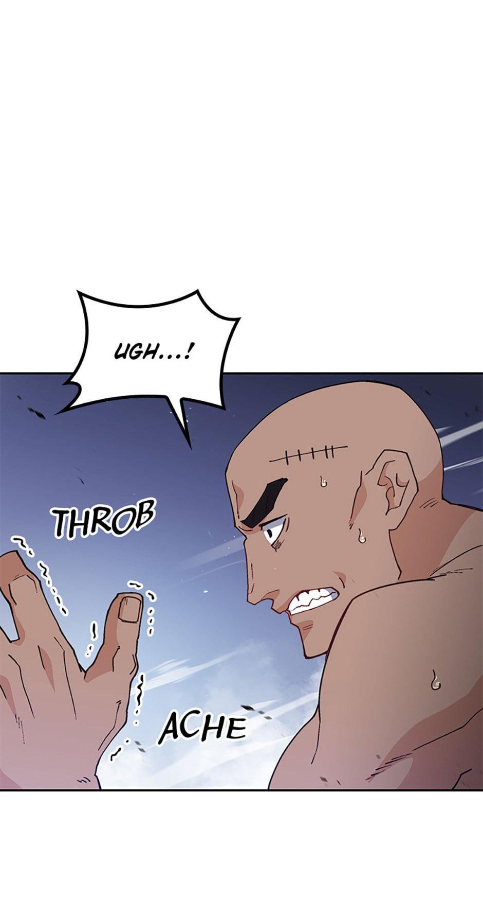 Read Duke Pendragon - Master of the White Dragon Manga Online
