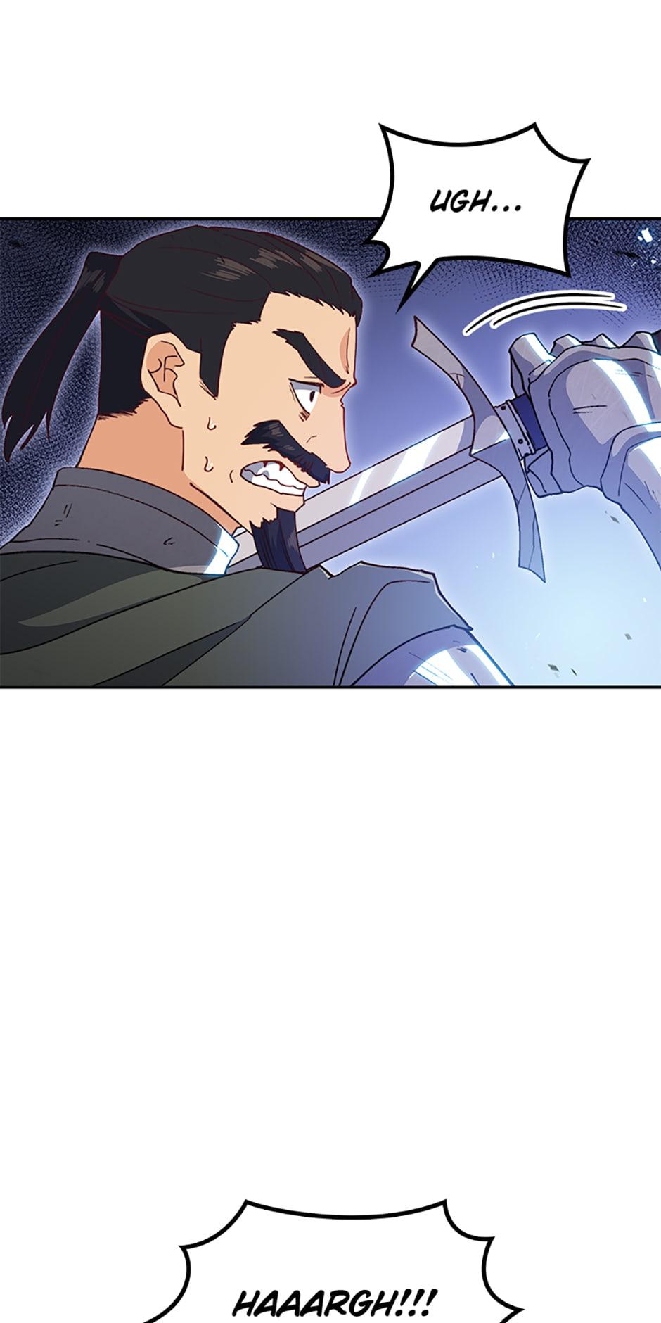 Read Duke Pendragon - Master of the White Dragon Manga Online