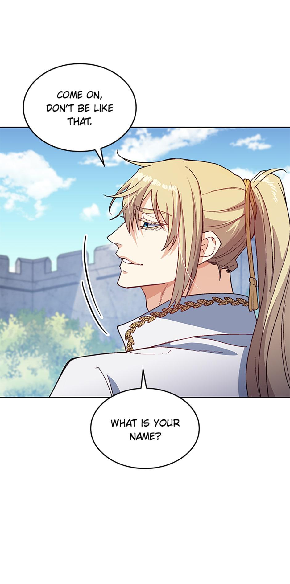 Read Duke Pendragon - Master of the White Dragon Manga Online