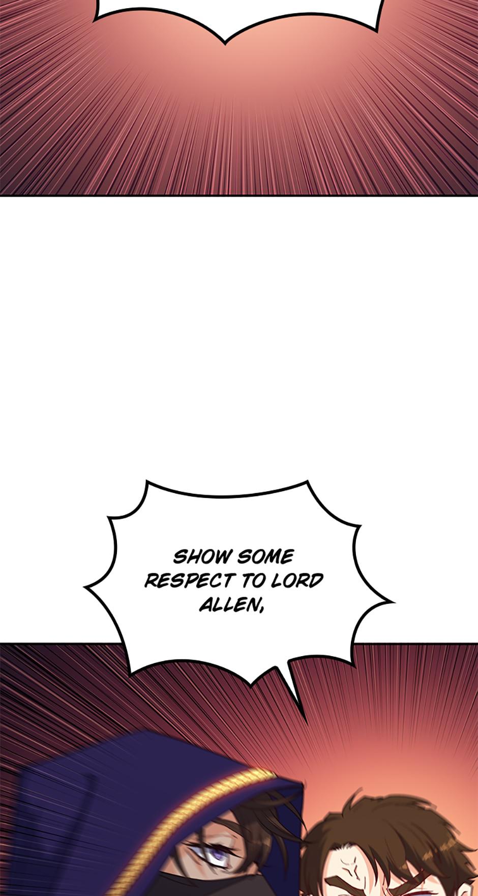 Read Duke Pendragon - Master of the White Dragon Manga Online