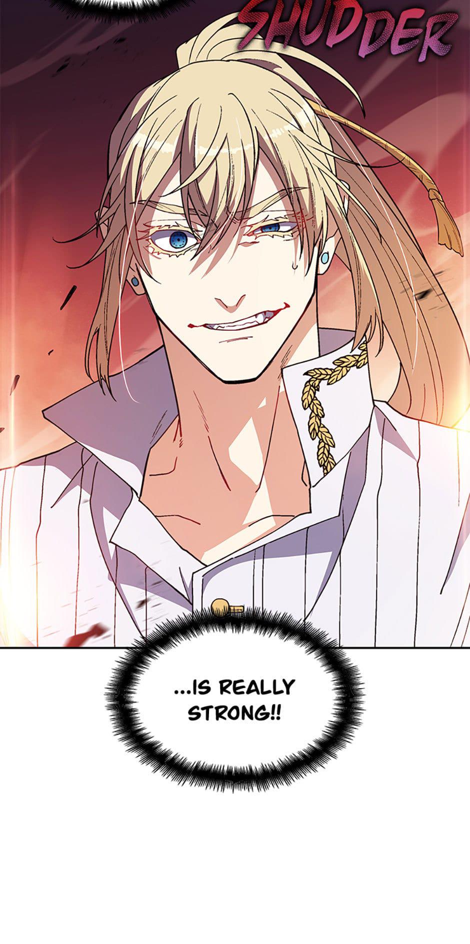 Read Duke Pendragon - Master of the White Dragon Manga Online