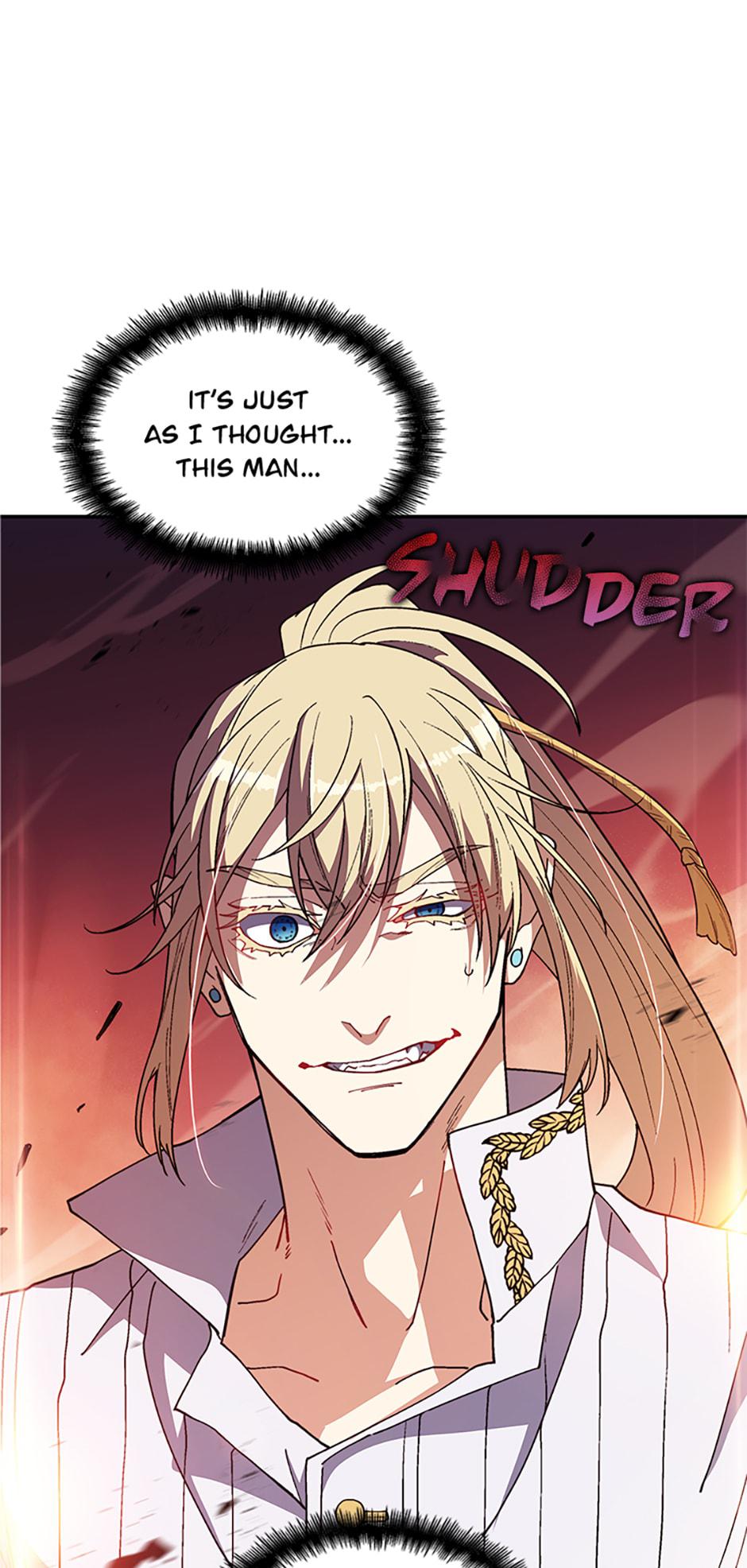 Read Duke Pendragon - Master of the White Dragon Manga Online