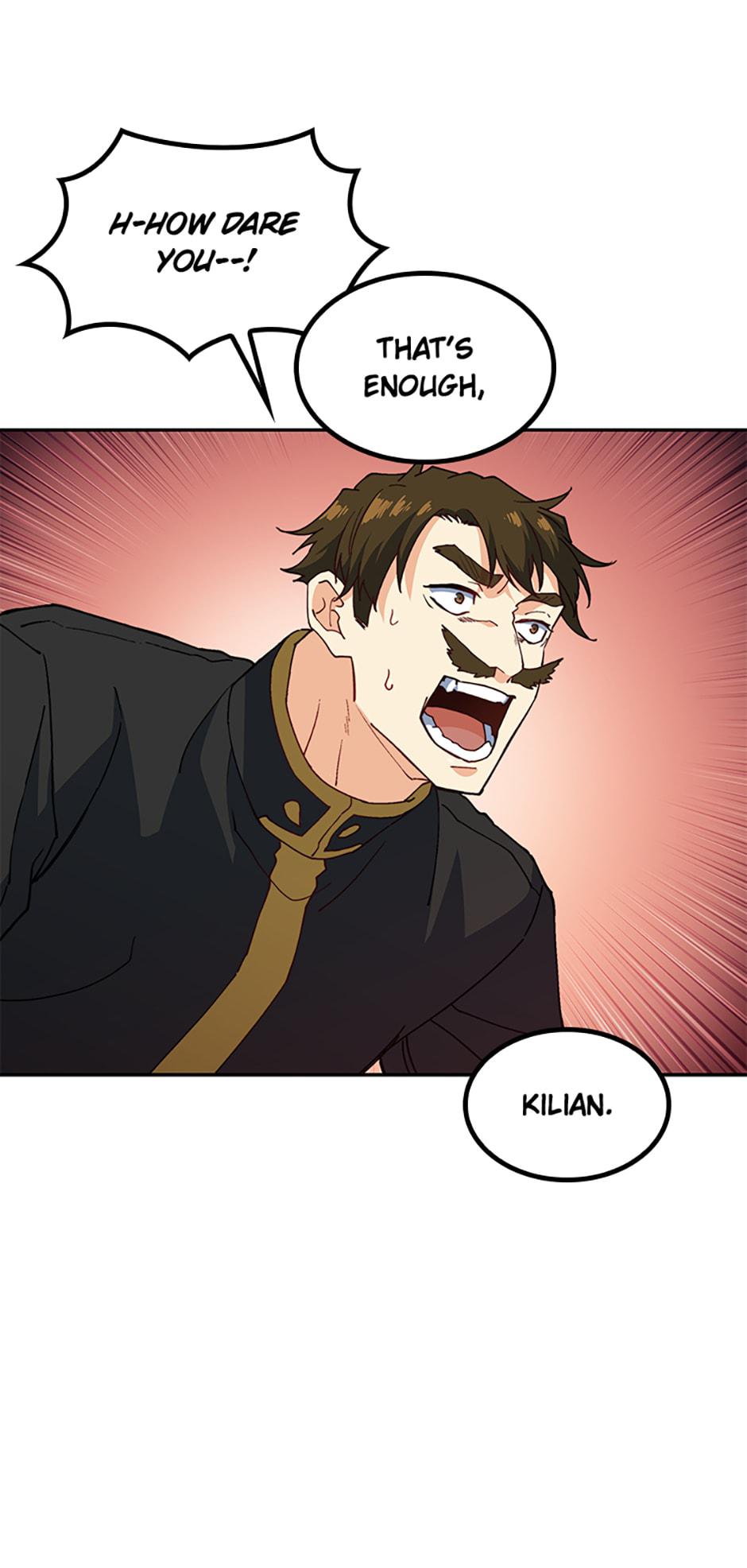 Read Duke Pendragon - Master of the White Dragon Manga Online
