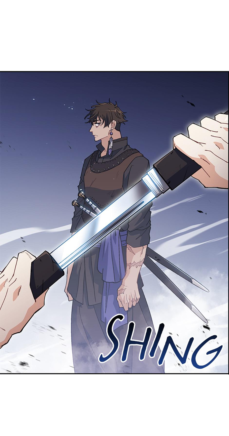 Read Duke Pendragon - Master of the White Dragon Manga Online