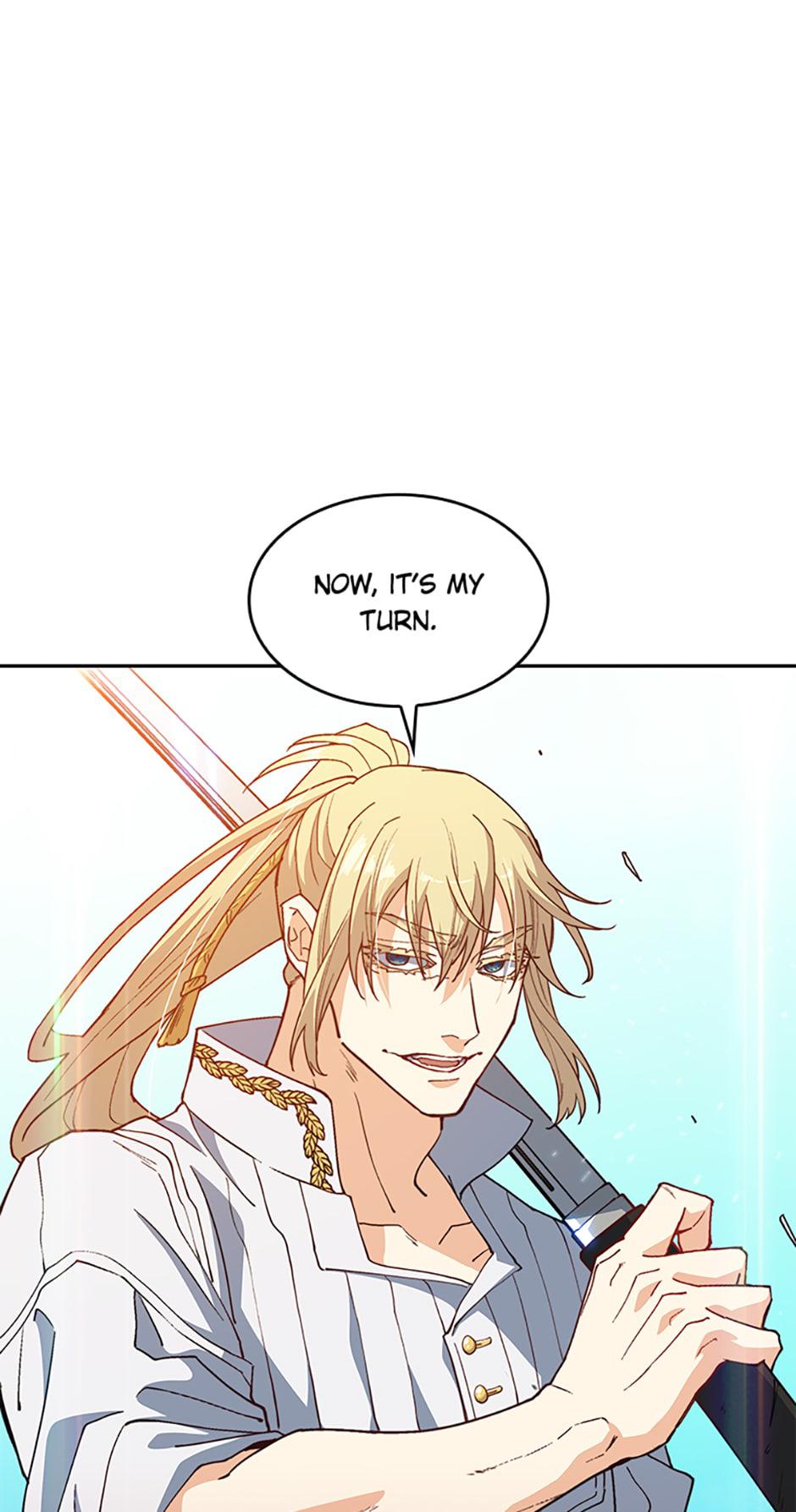 Read Duke Pendragon - Master of the White Dragon Manga Online