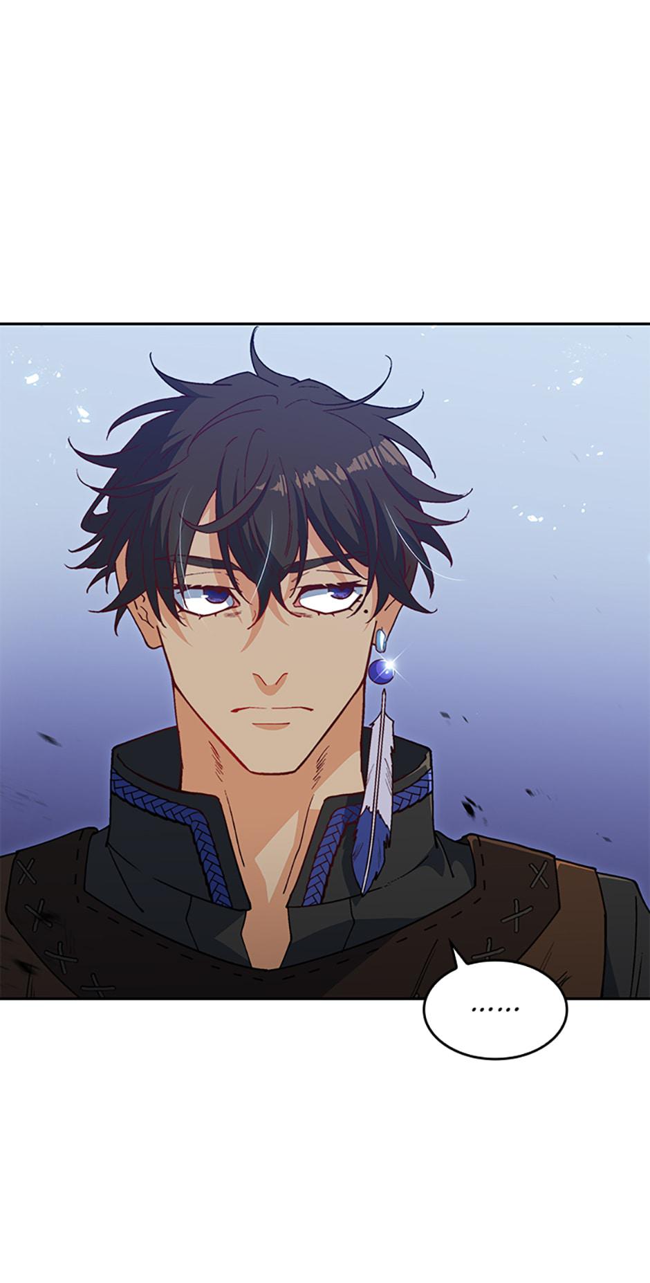 Read Duke Pendragon - Master of the White Dragon Manga Online