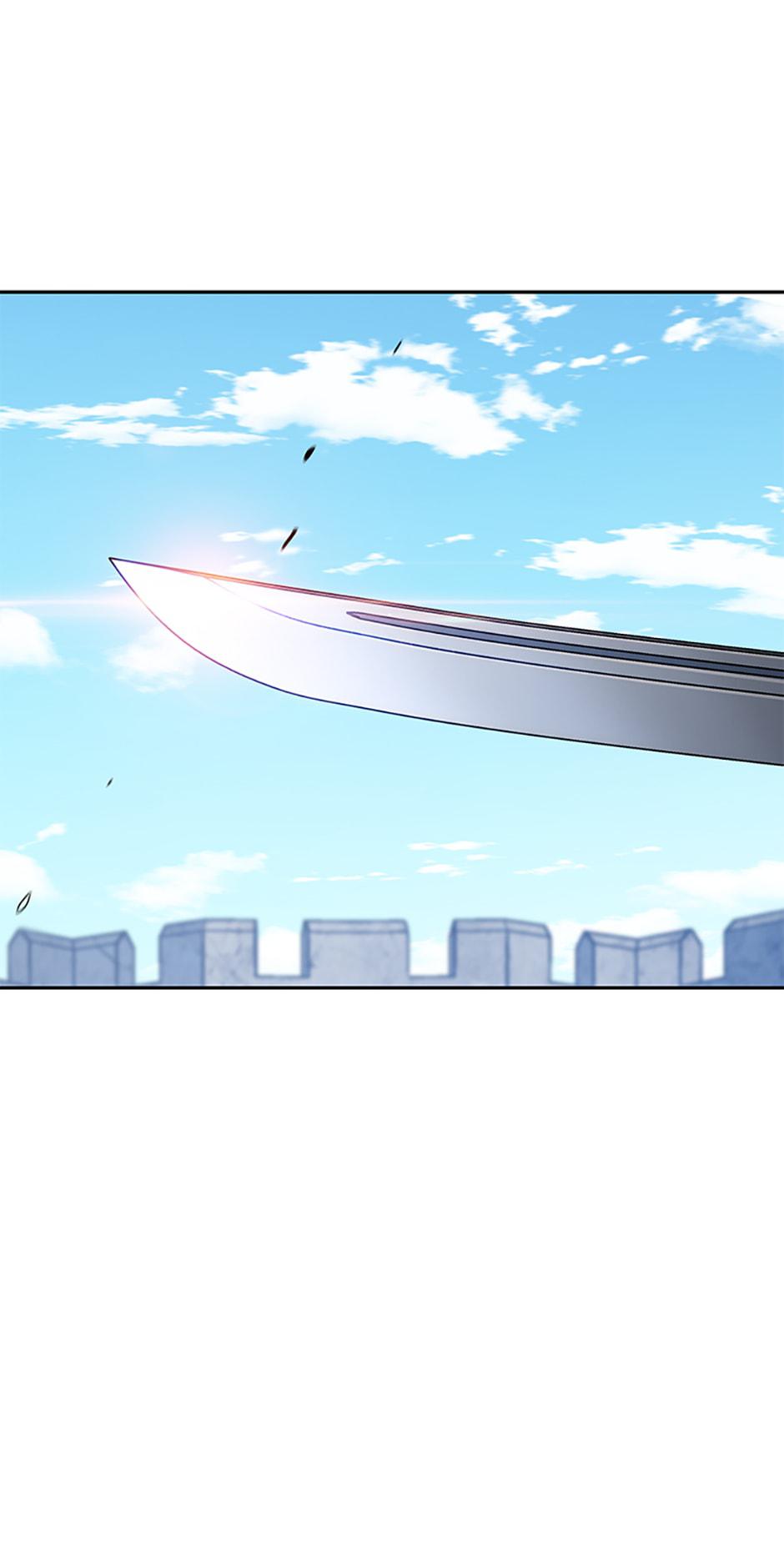 Read Duke Pendragon - Master of the White Dragon Manga Online
