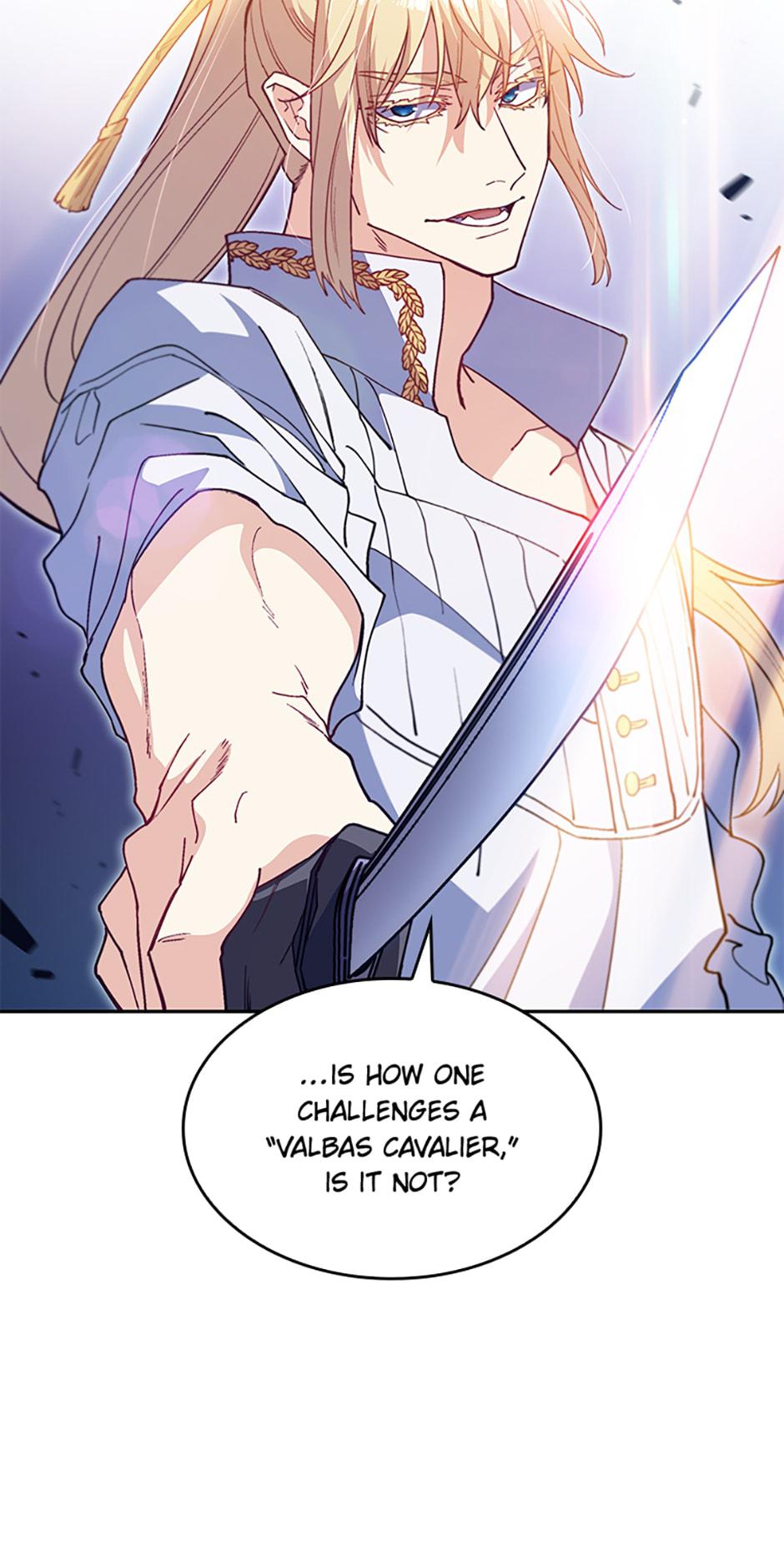Read Duke Pendragon - Master of the White Dragon Manga Online