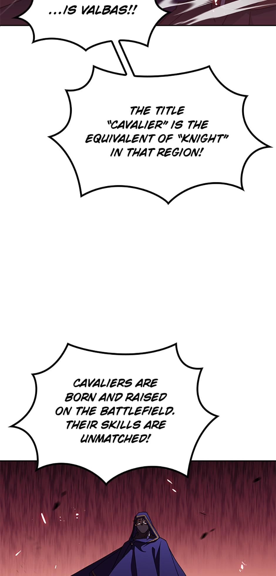 Read Duke Pendragon - Master of the White Dragon Manga Online
