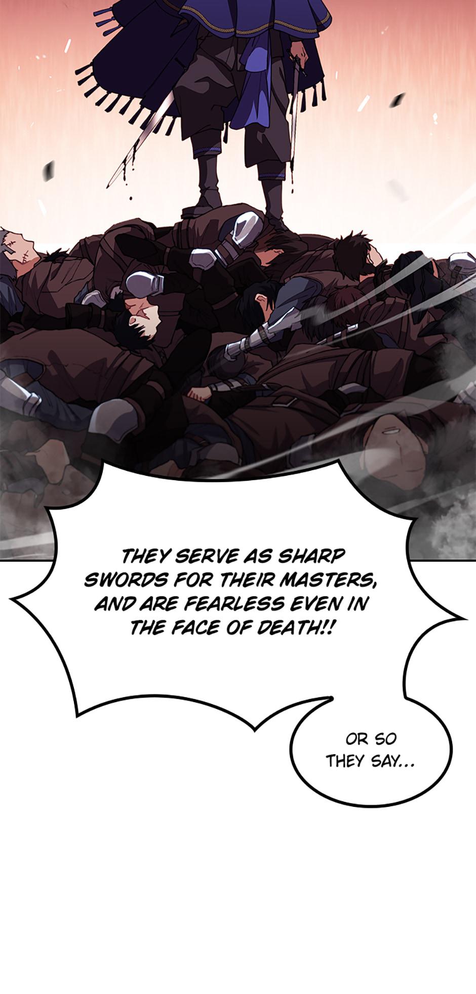 Read Duke Pendragon - Master of the White Dragon Manga Online