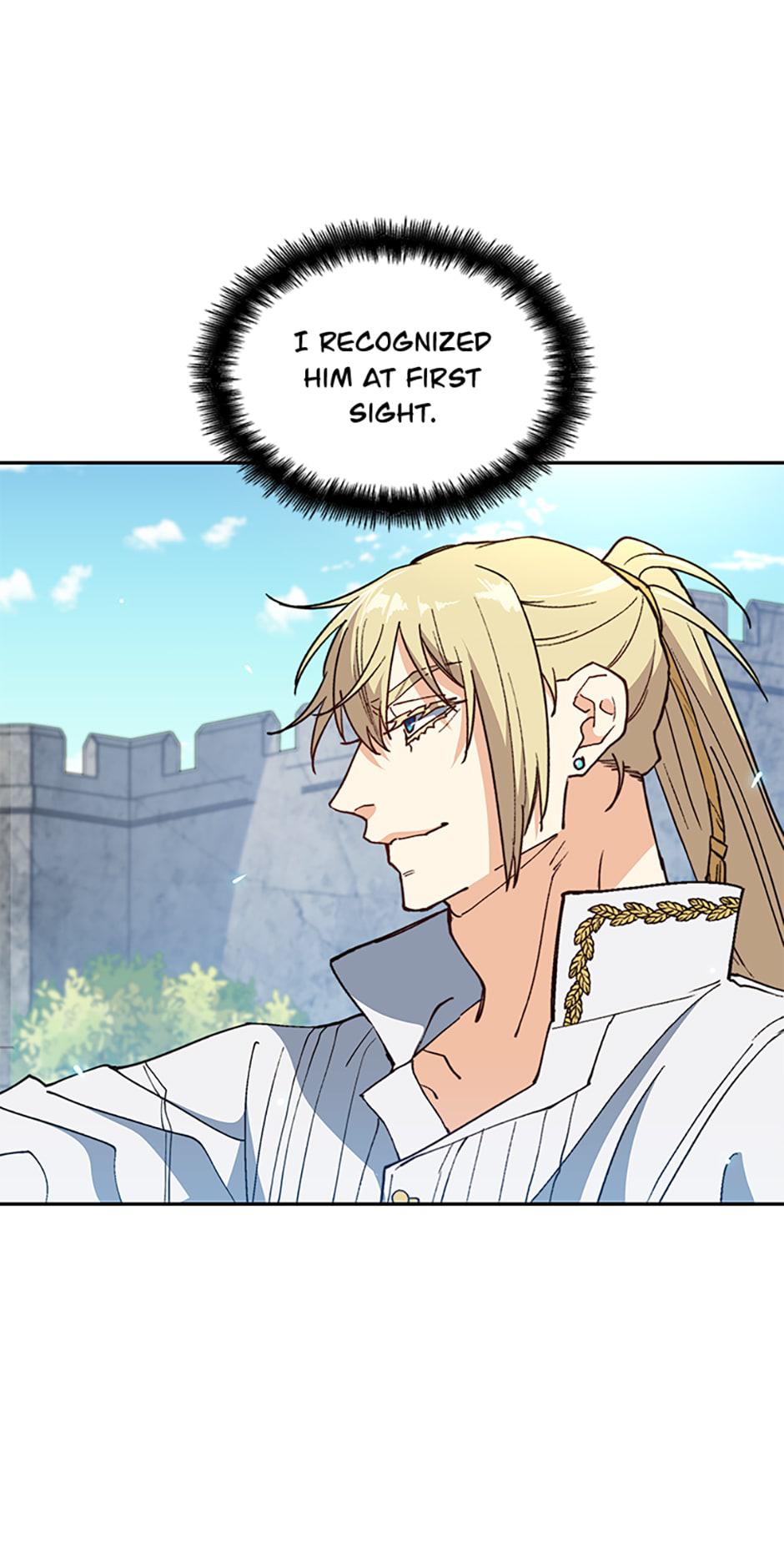 Read Duke Pendragon - Master of the White Dragon Manga Online