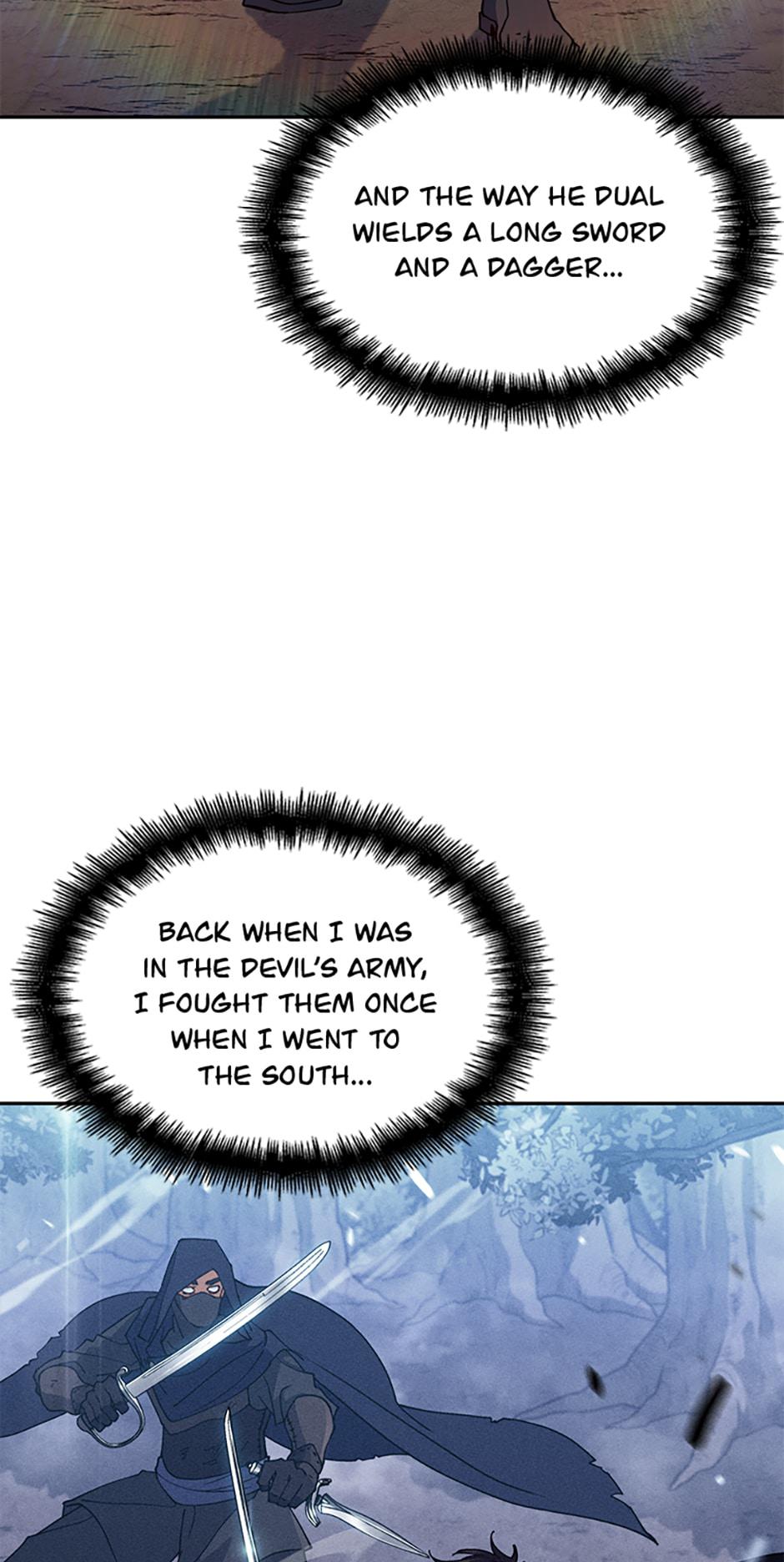 Read Duke Pendragon - Master of the White Dragon Manga Online