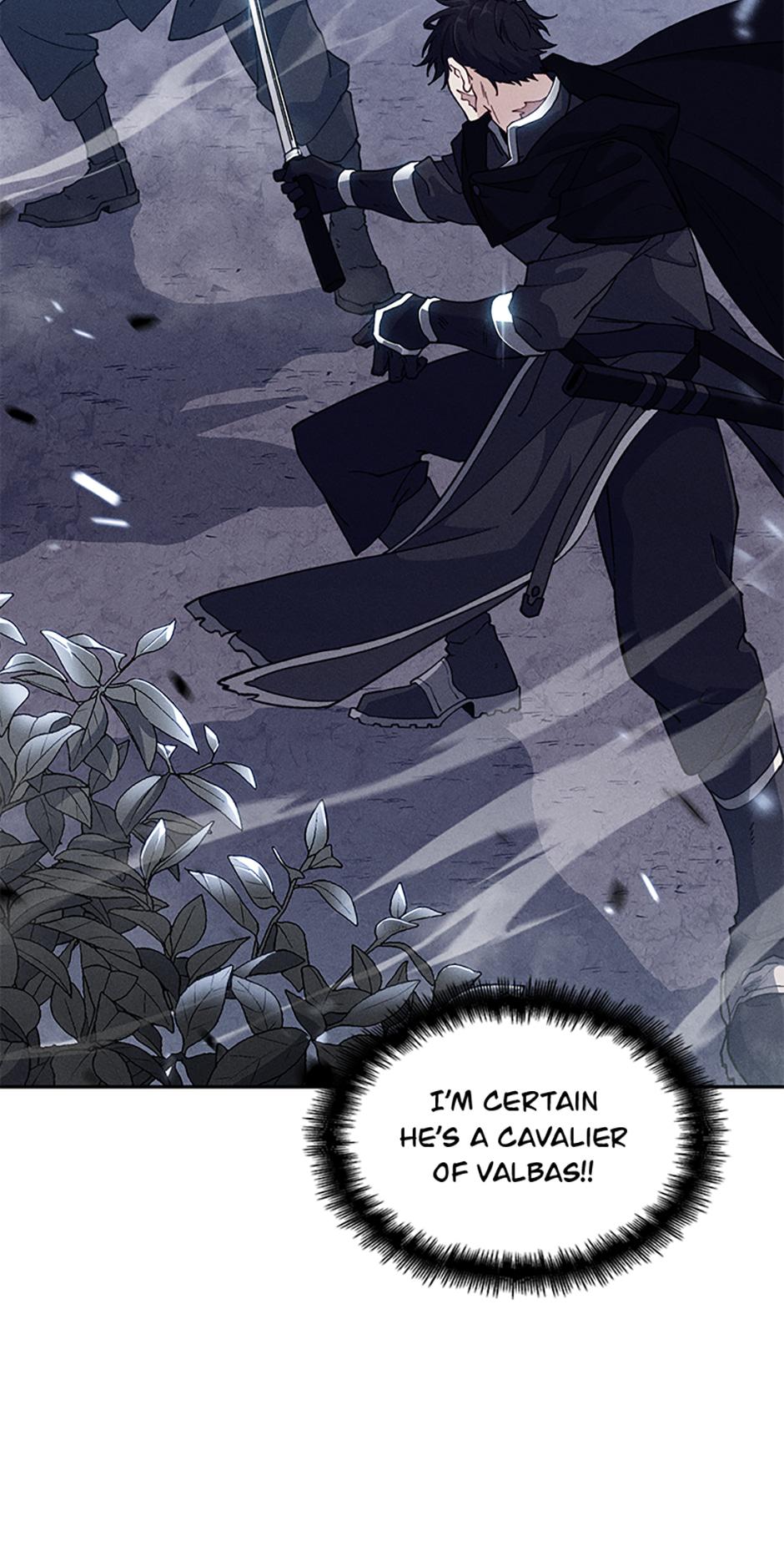 Read Duke Pendragon - Master of the White Dragon Manga Online