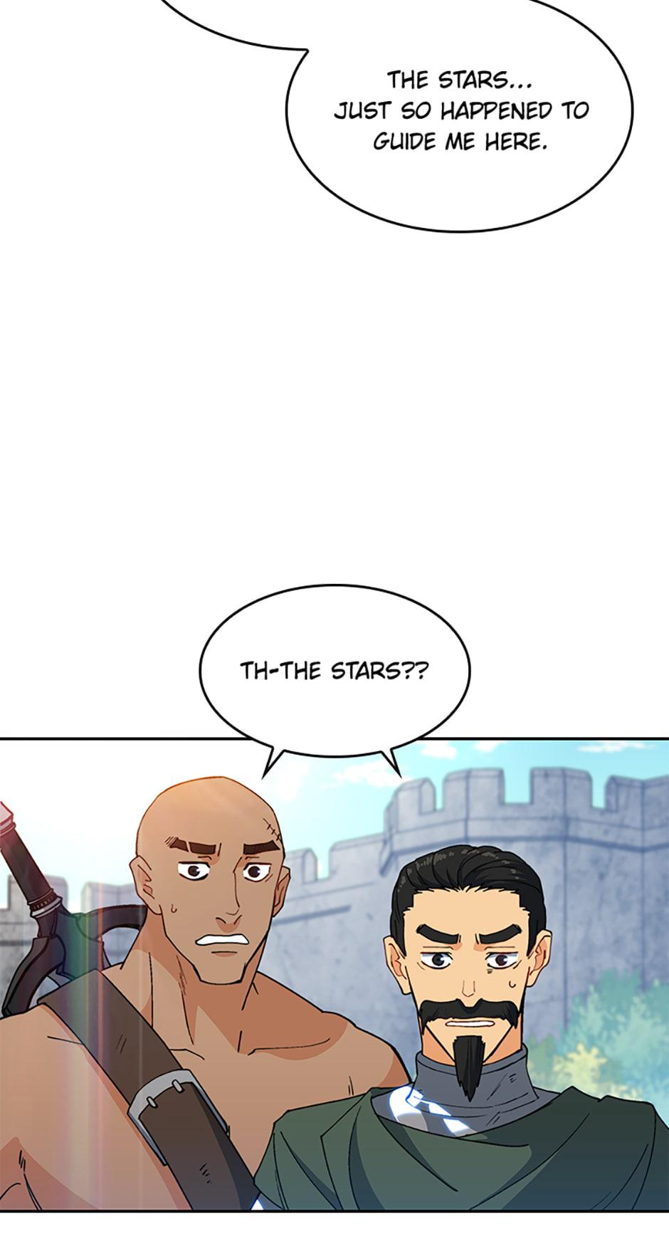 Read Duke Pendragon - Master of the White Dragon Manga Online