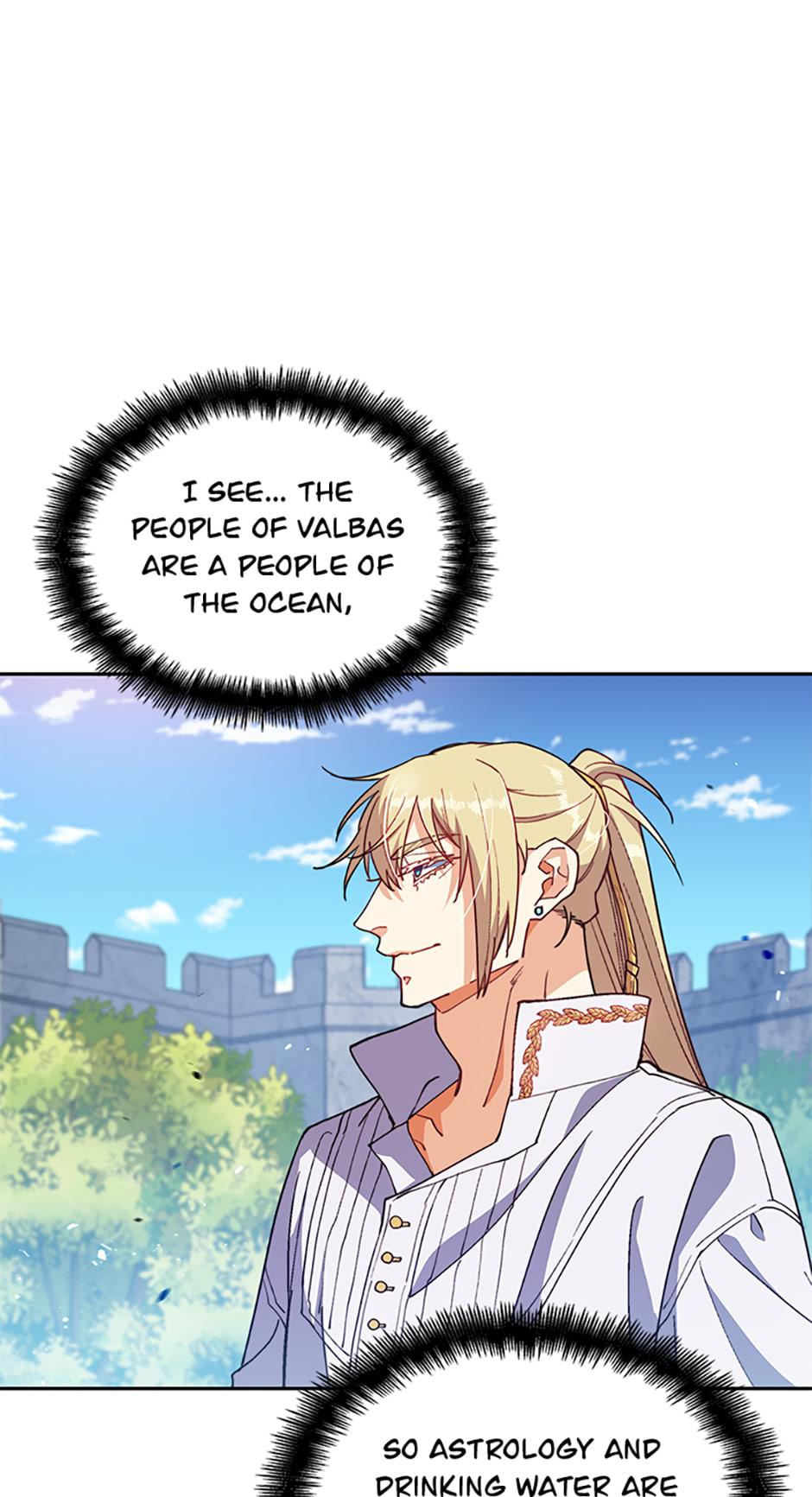 Read Duke Pendragon - Master of the White Dragon Manga Online