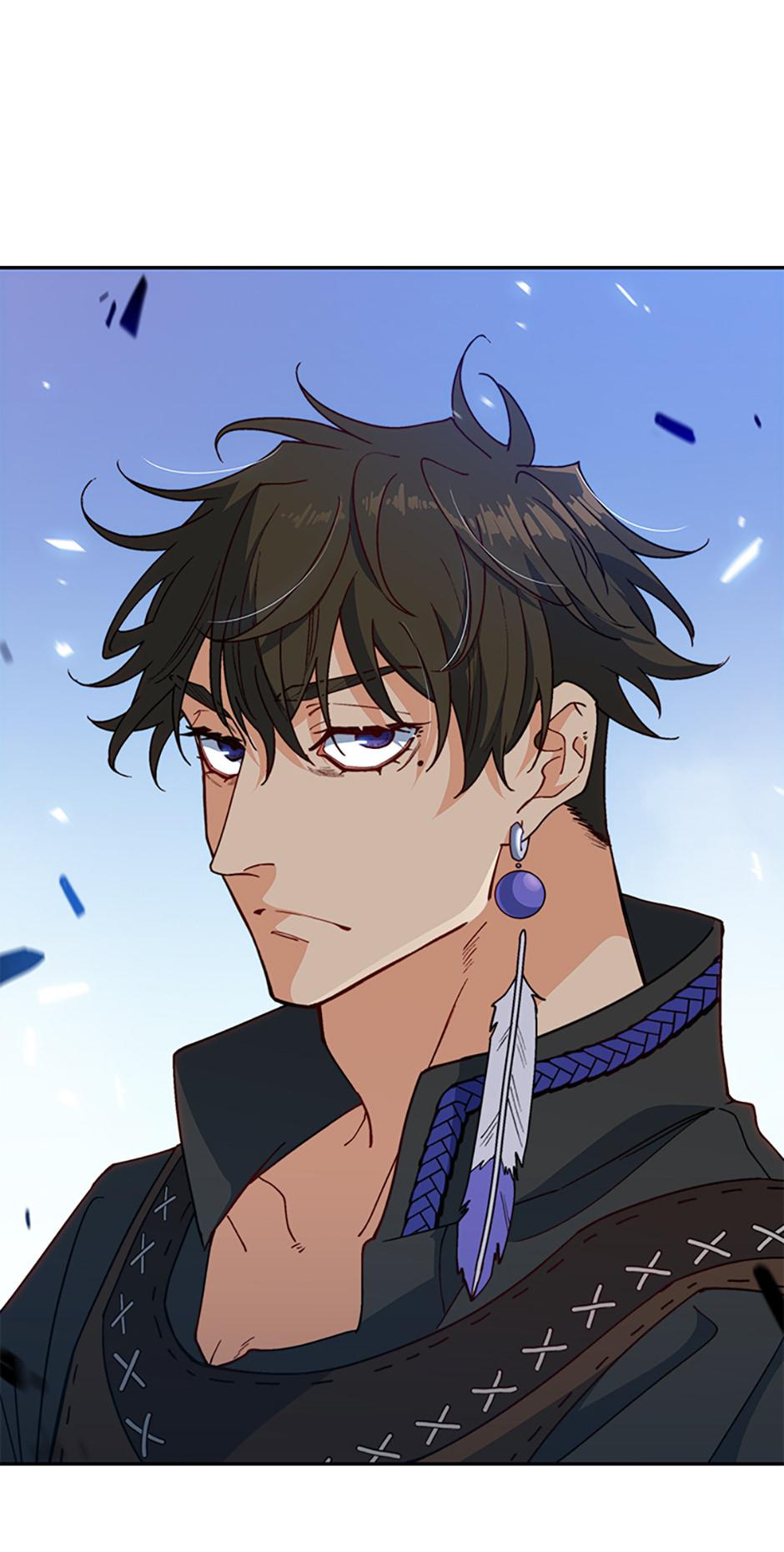 Read Duke Pendragon - Master of the White Dragon Manga Online